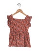 Misha and Puff Printed Casual Dress