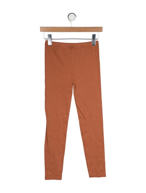 Misha and Puff Solid Leggings