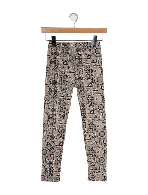 Misha and Puff Printed Leggings