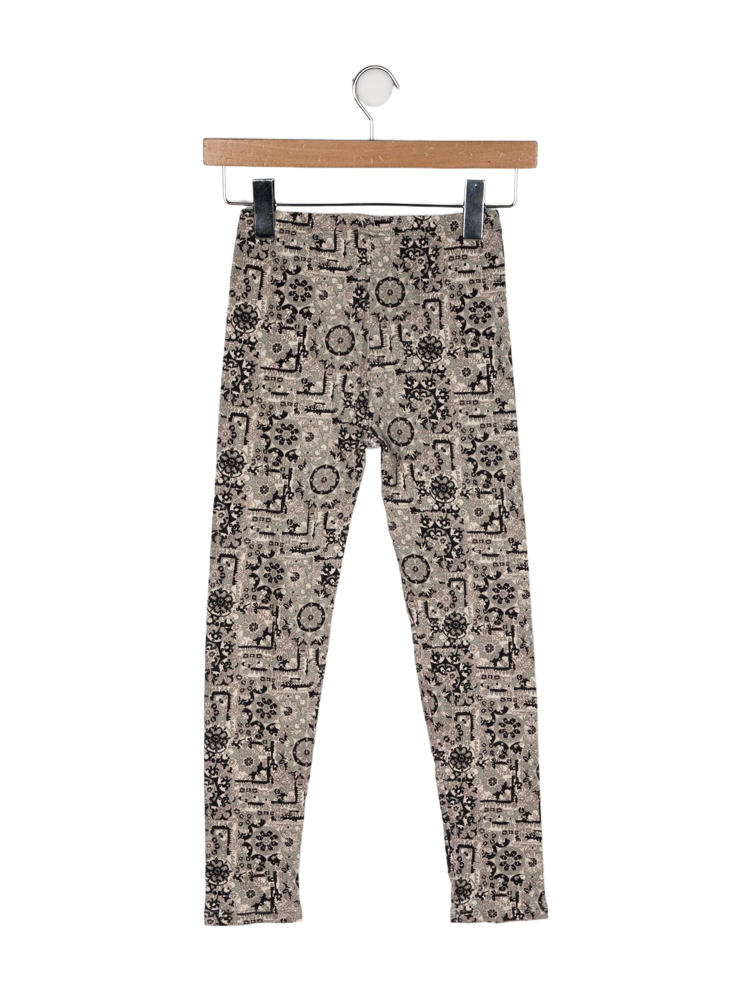 Misha and Puff Printed Leggings