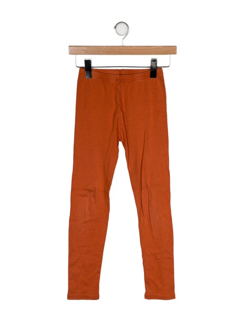 Misha and Puff Solid Leggings