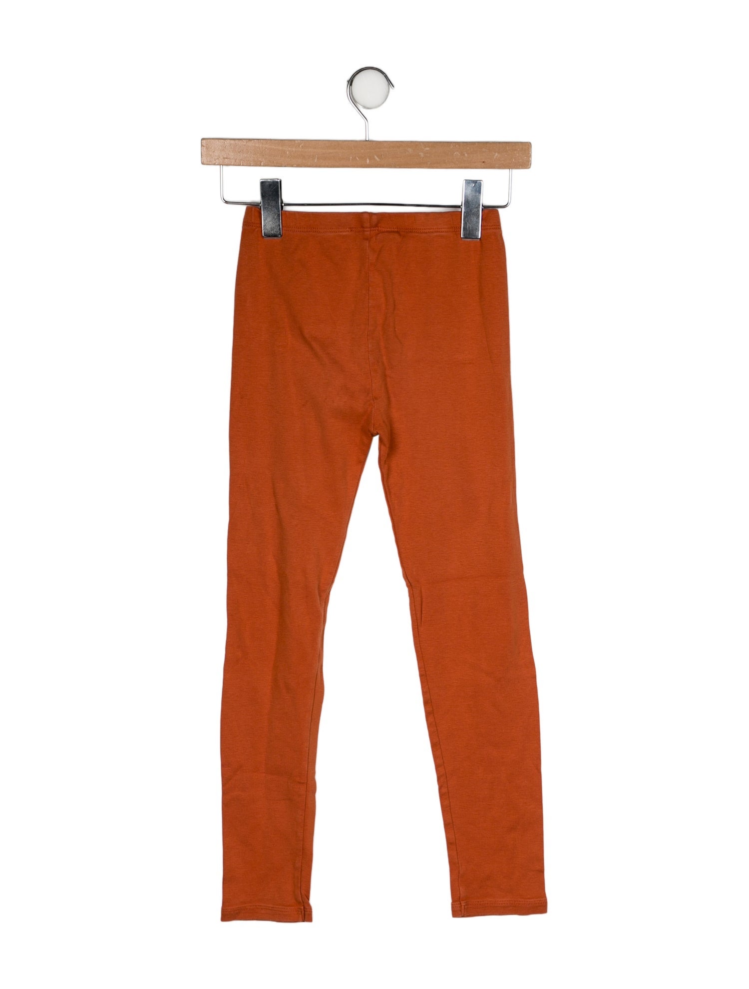 Misha and Puff Solid Leggings