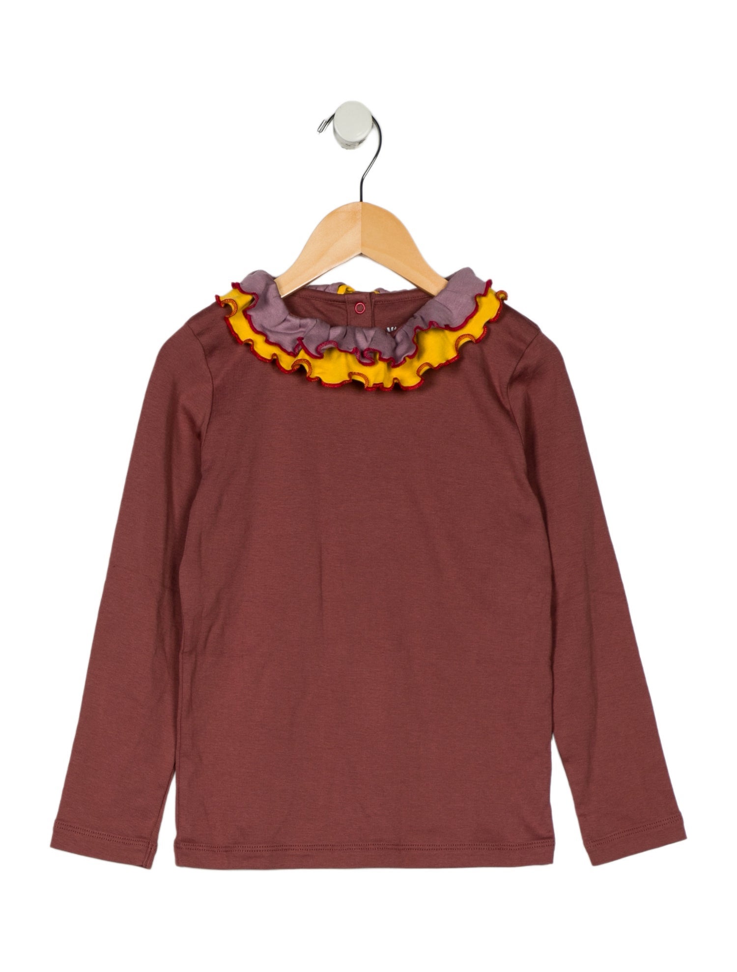 Misha and Puff Long Sleeve Top w/Tags
