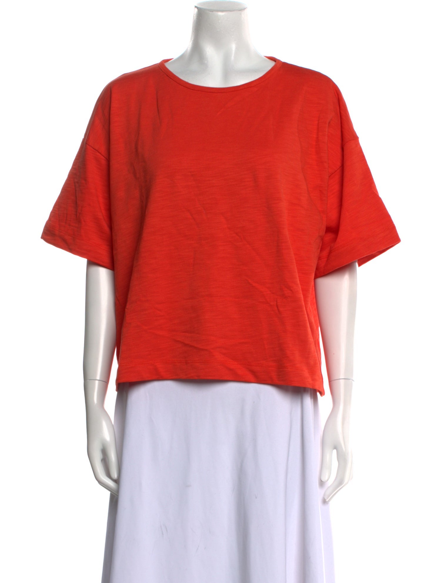 Misha and Puff Crew Neck Short Sleeve T-Shirt