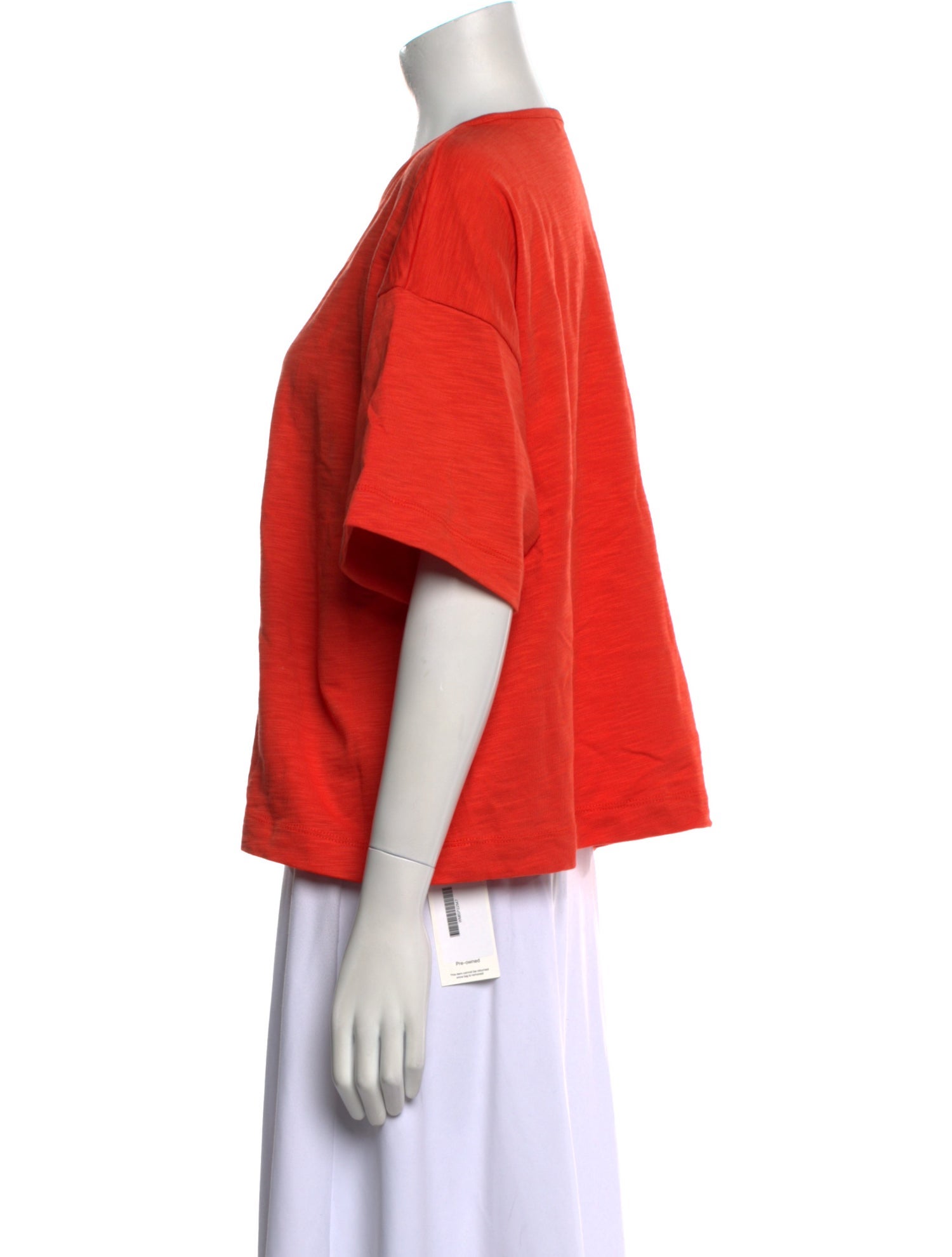 Misha and Puff Crew Neck Short Sleeve T-Shirt