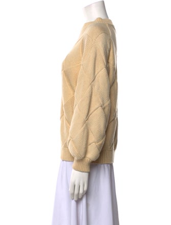 Misha and Puff Crew Neck Sweater