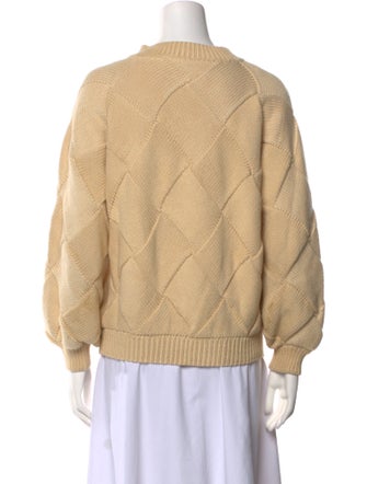 Misha and Puff Crew Neck Sweater