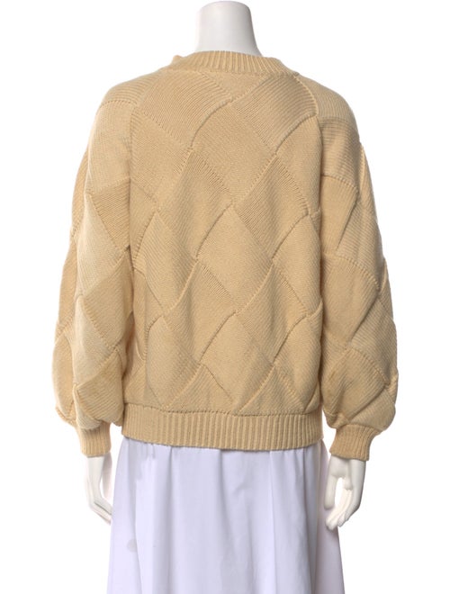 Misha and Puff Crew Neck Sweater