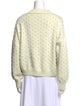 Misha and Puff Mock Neck Sweater