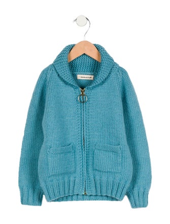 Misha and Puff Cardigan