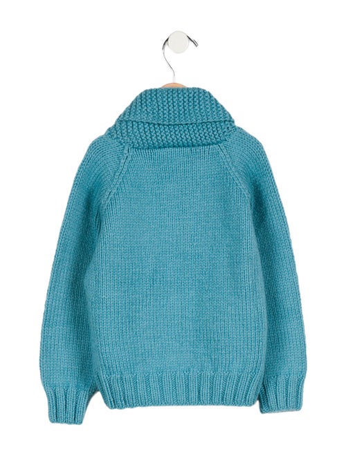 Misha and Puff Cardigan