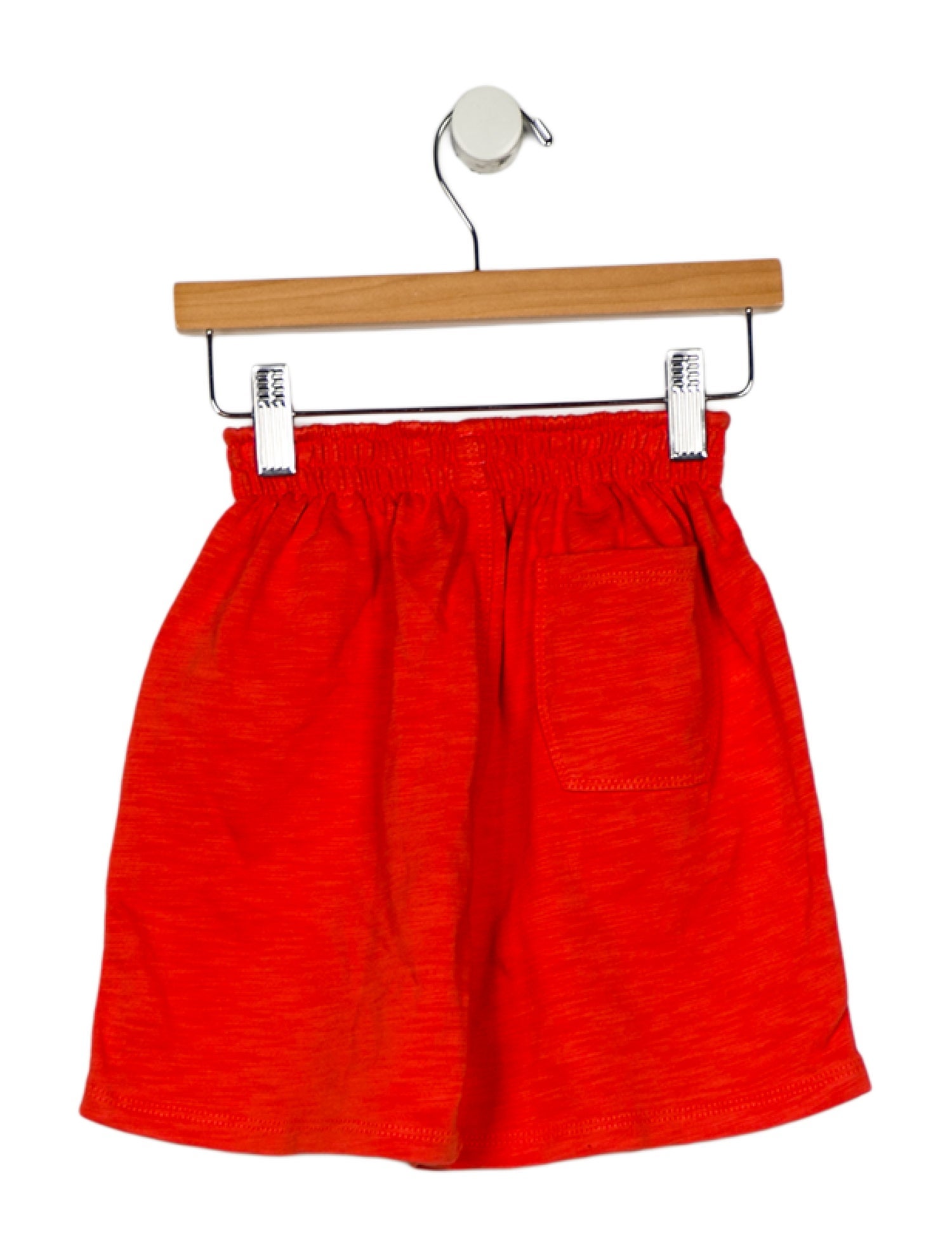 Misha and Puff Shorts