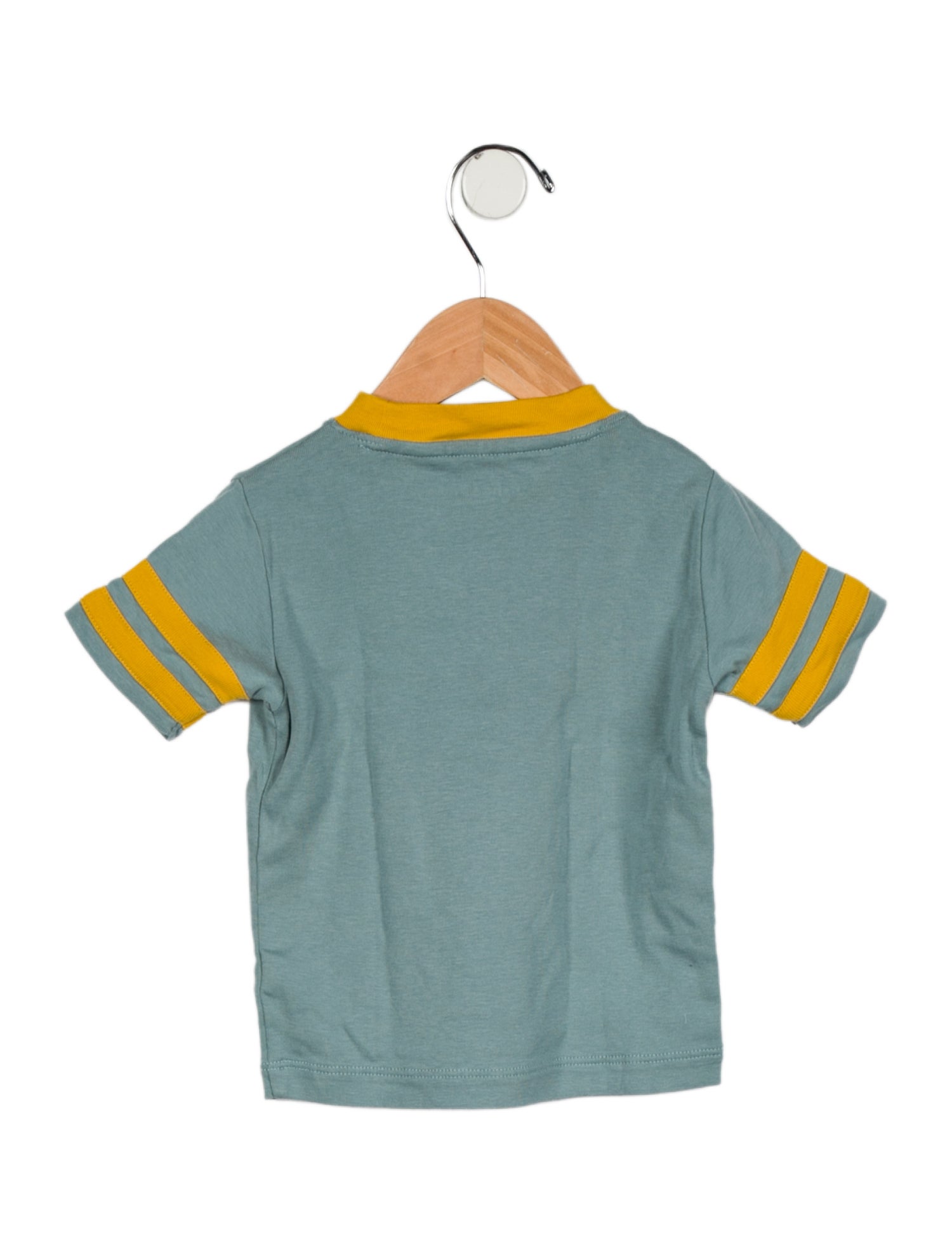 Misha and Puff Toddler Boys' T-Shirt