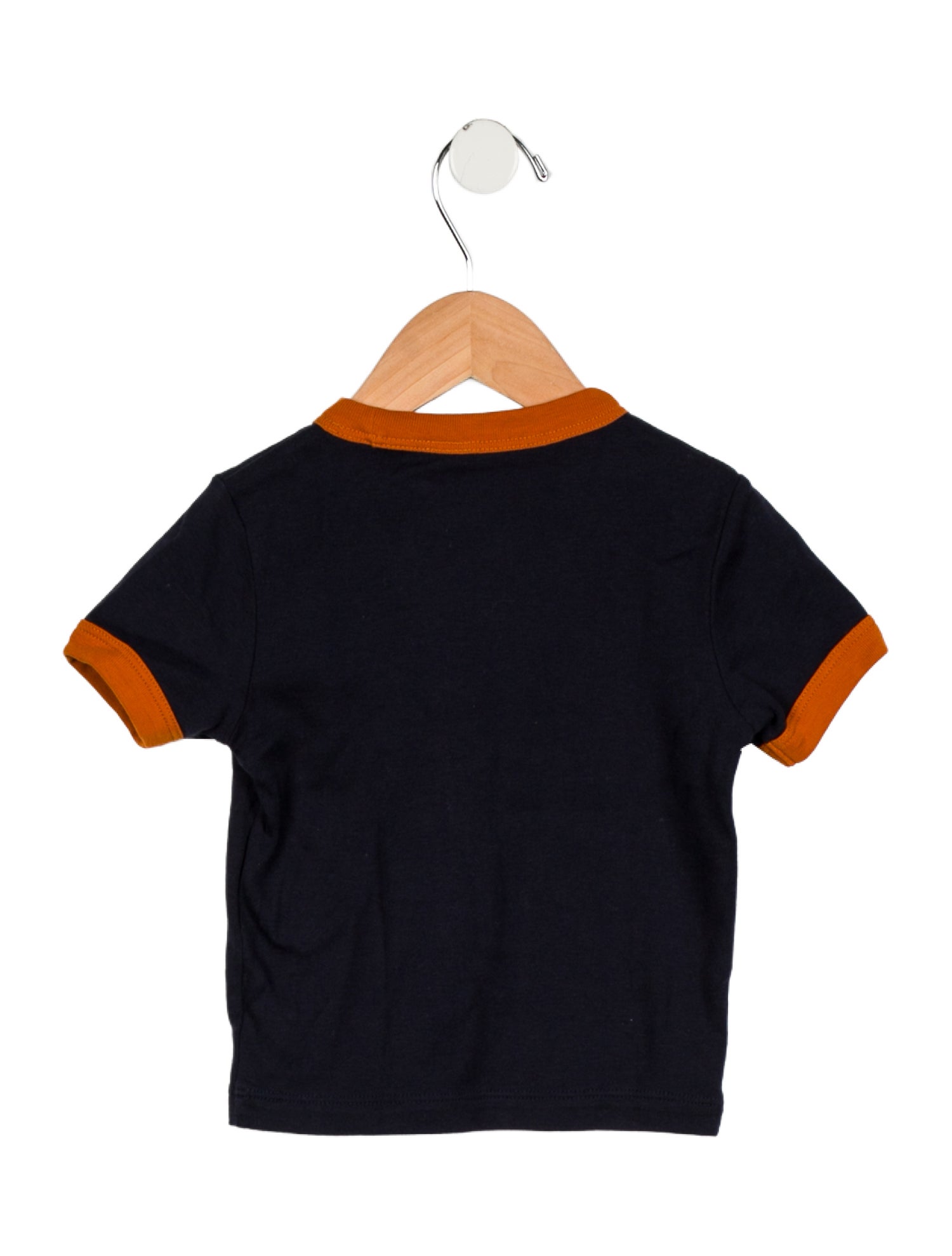 Misha and Puff Toddler Boys' Graphic T-Shirt