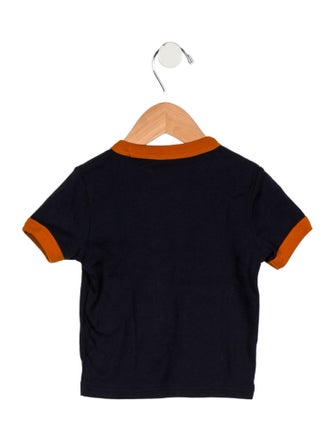 Misha and Puff Toddler Boys' Graphic T-Shirt