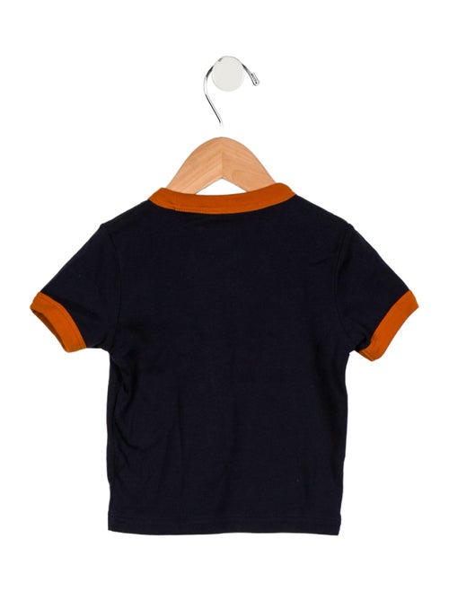 Misha and Puff Toddler Boys' Graphic T-Shirt