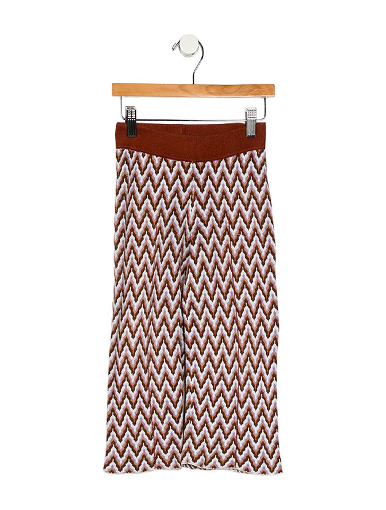 Misha and Puff Toddler Girls' Patterned Pants