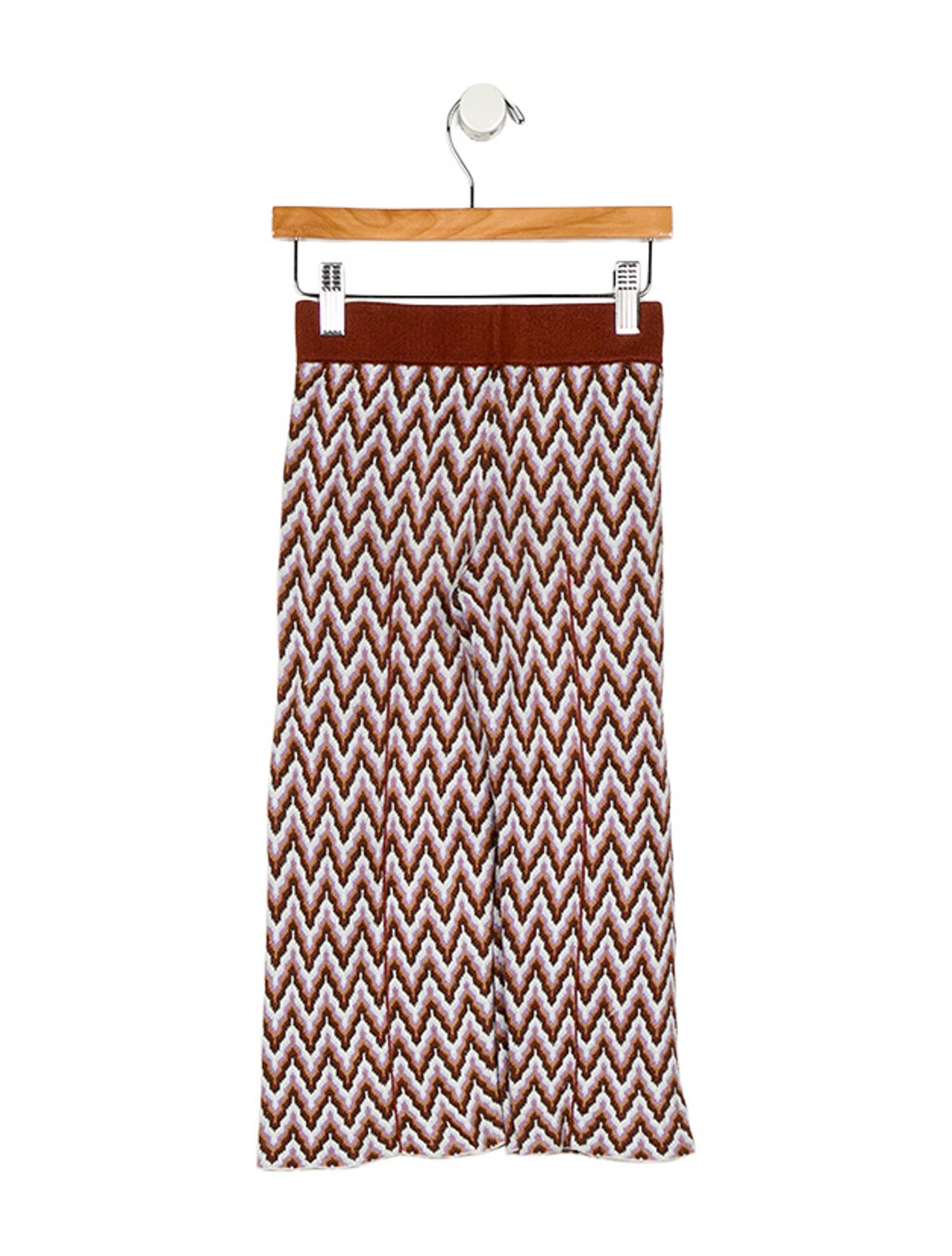 Misha and Puff Toddler Girls' Patterned Pants