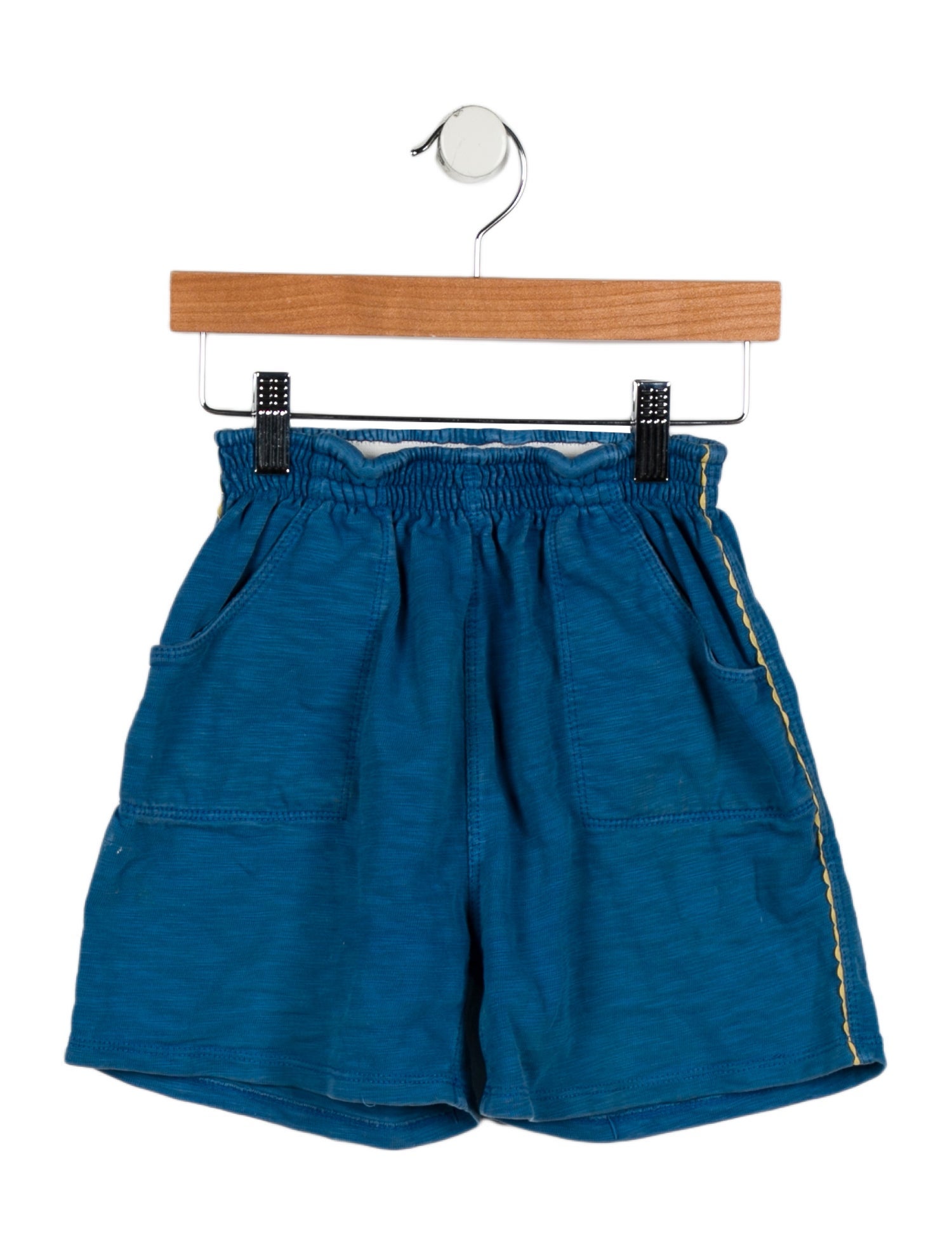 Misha and Puff Boys' Shorts