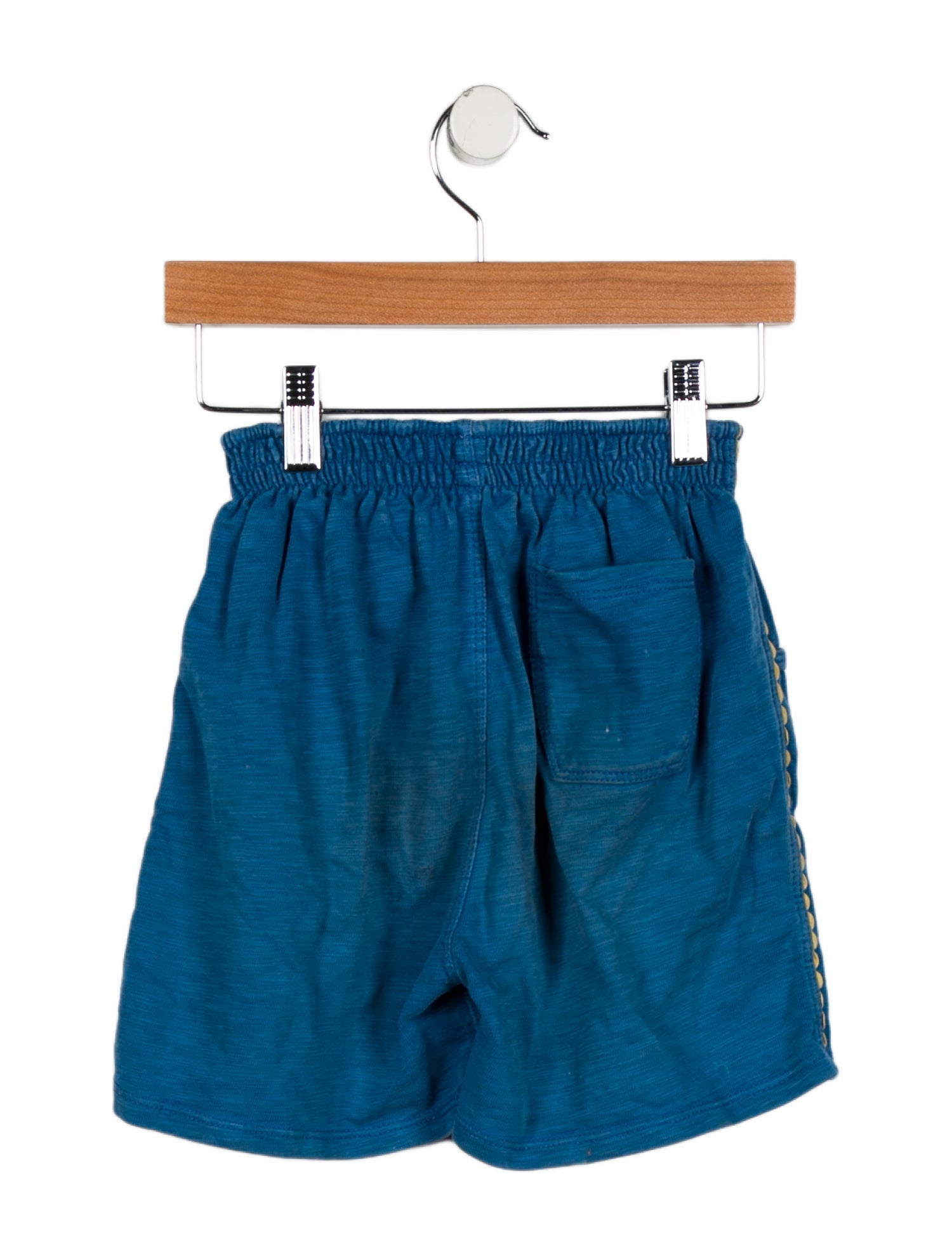 Misha and Puff Boys' Shorts