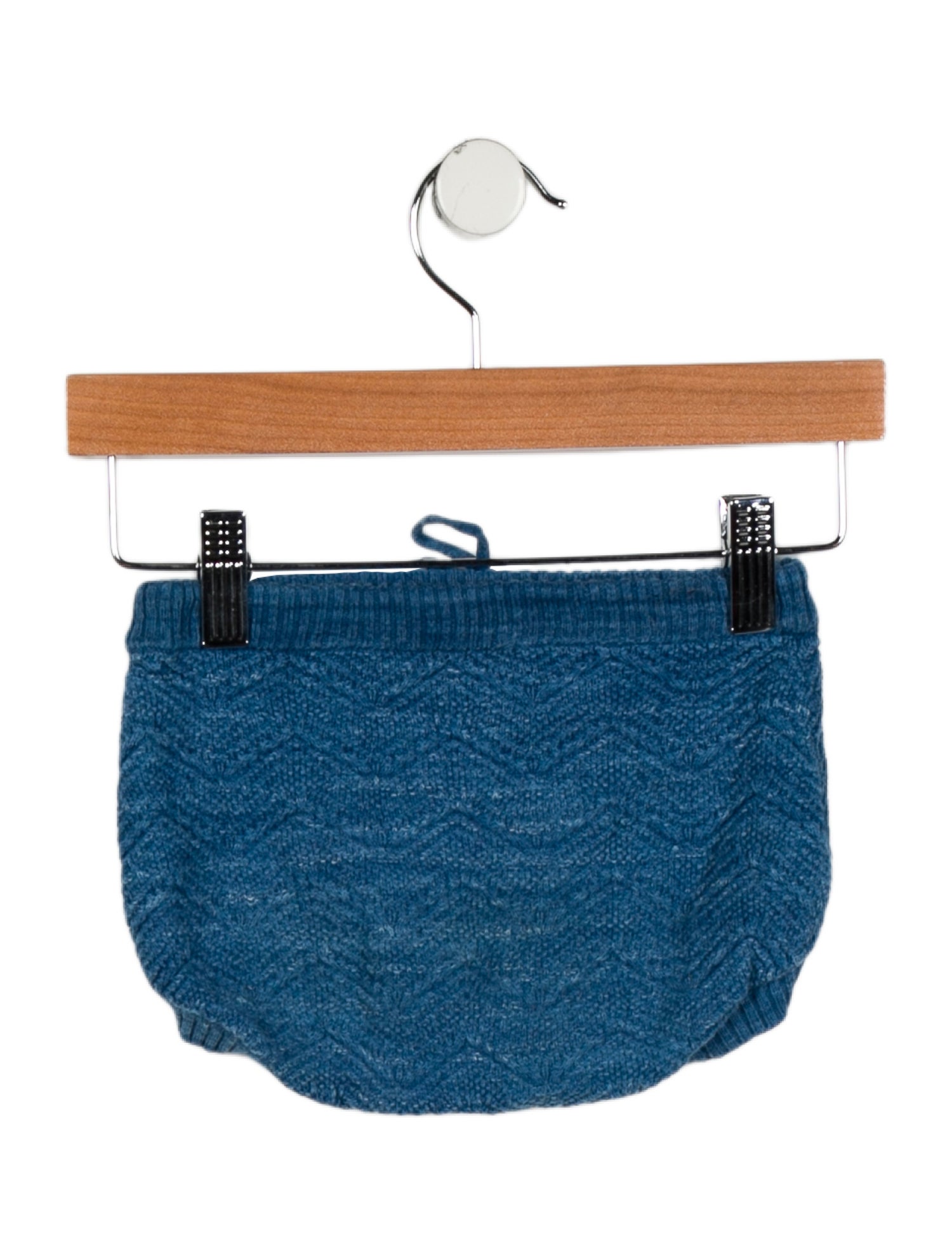 Misha and Puff Boys' Knit Bloomer Shorts
