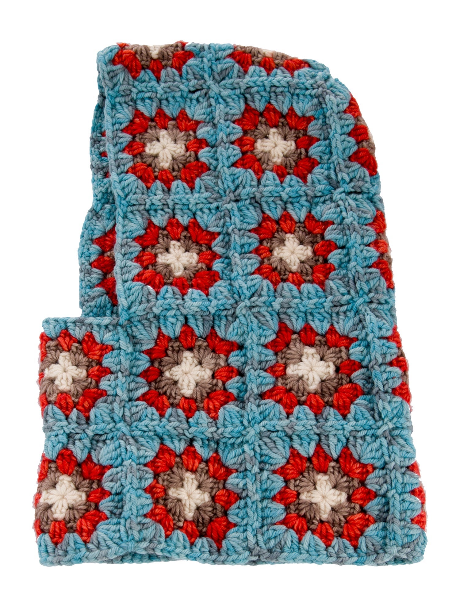 Misha and Puff Misha and Puff Knit Balaclava