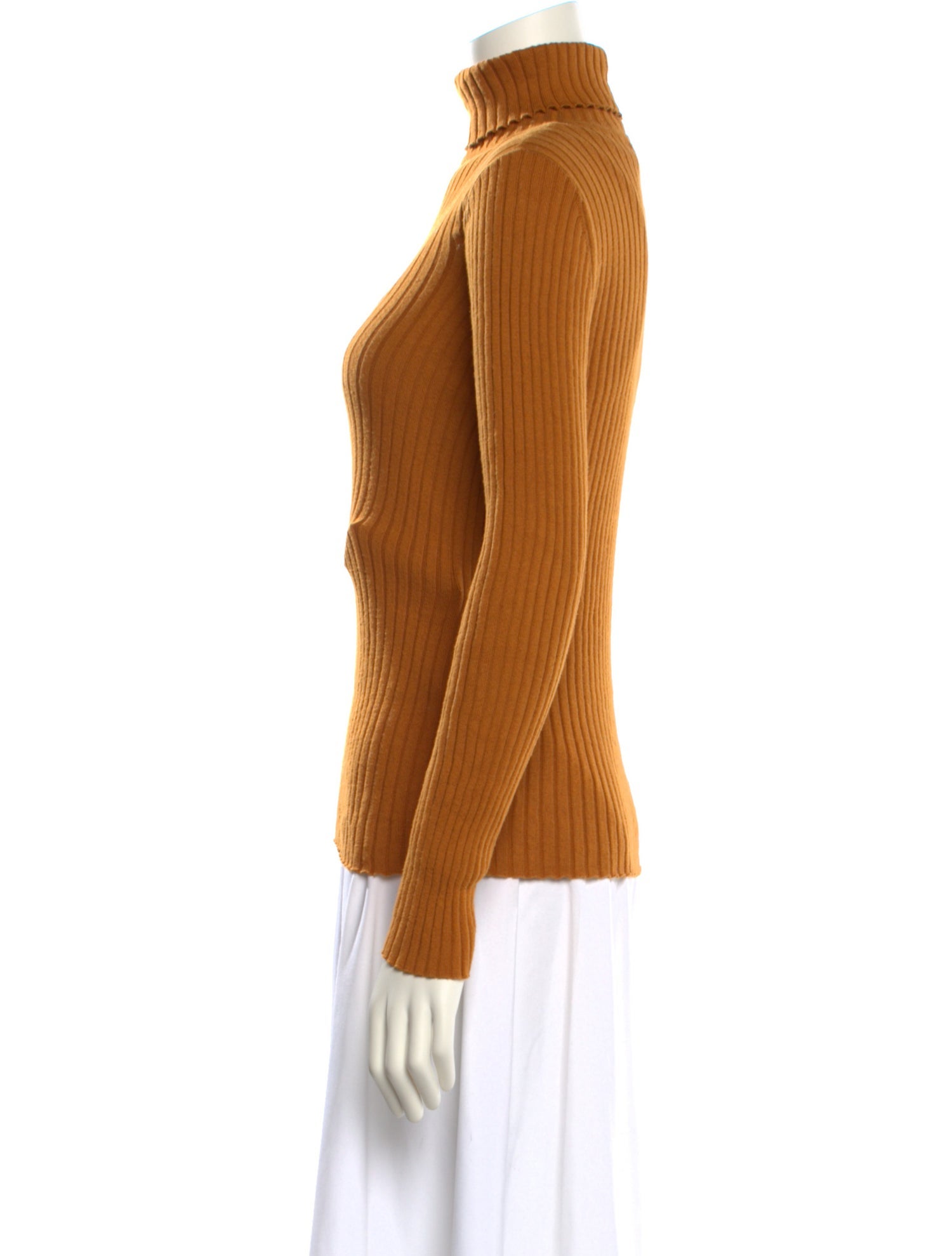 Misha and Puff Turtleneck Sweater