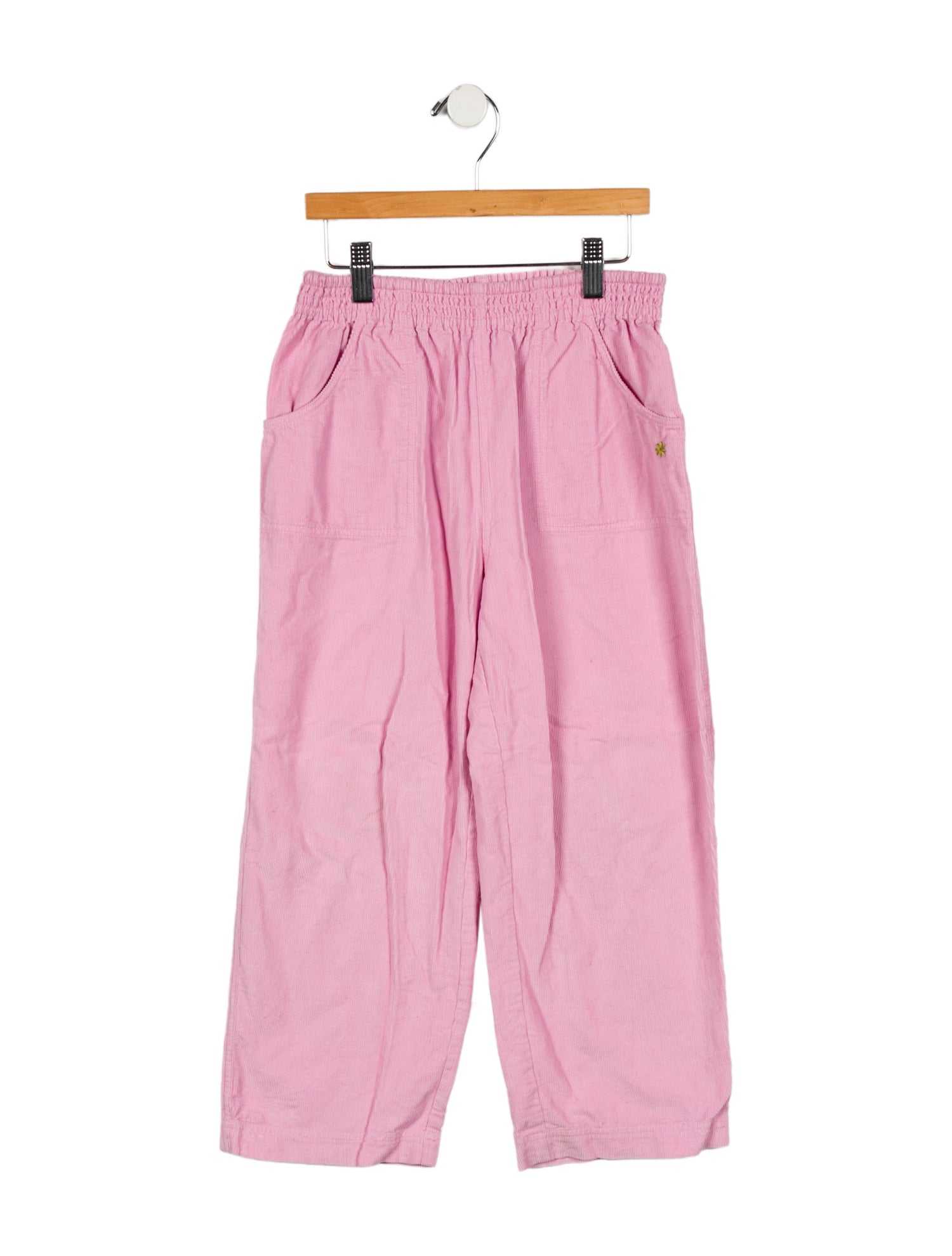 Misha and Puff Girls' Corduroy Pants