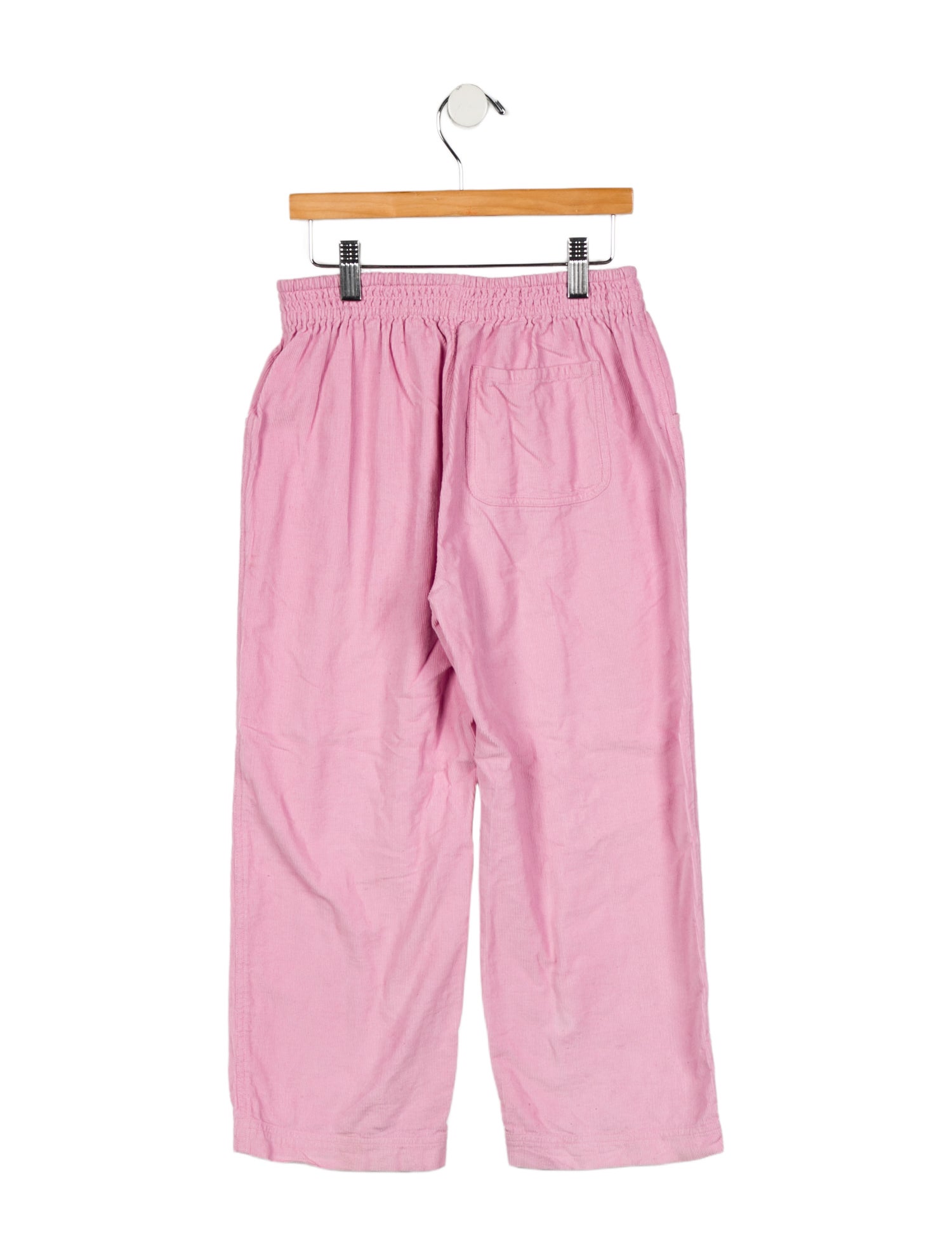 Misha and Puff Girls' Corduroy Pants