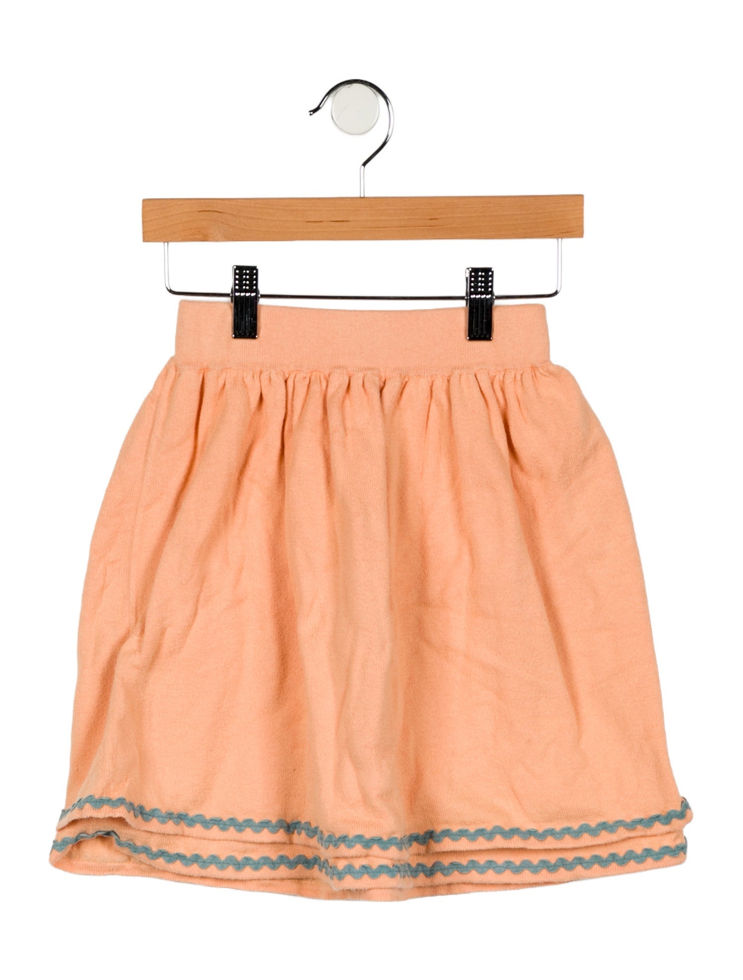 Misha and Puff Girls' Skirt