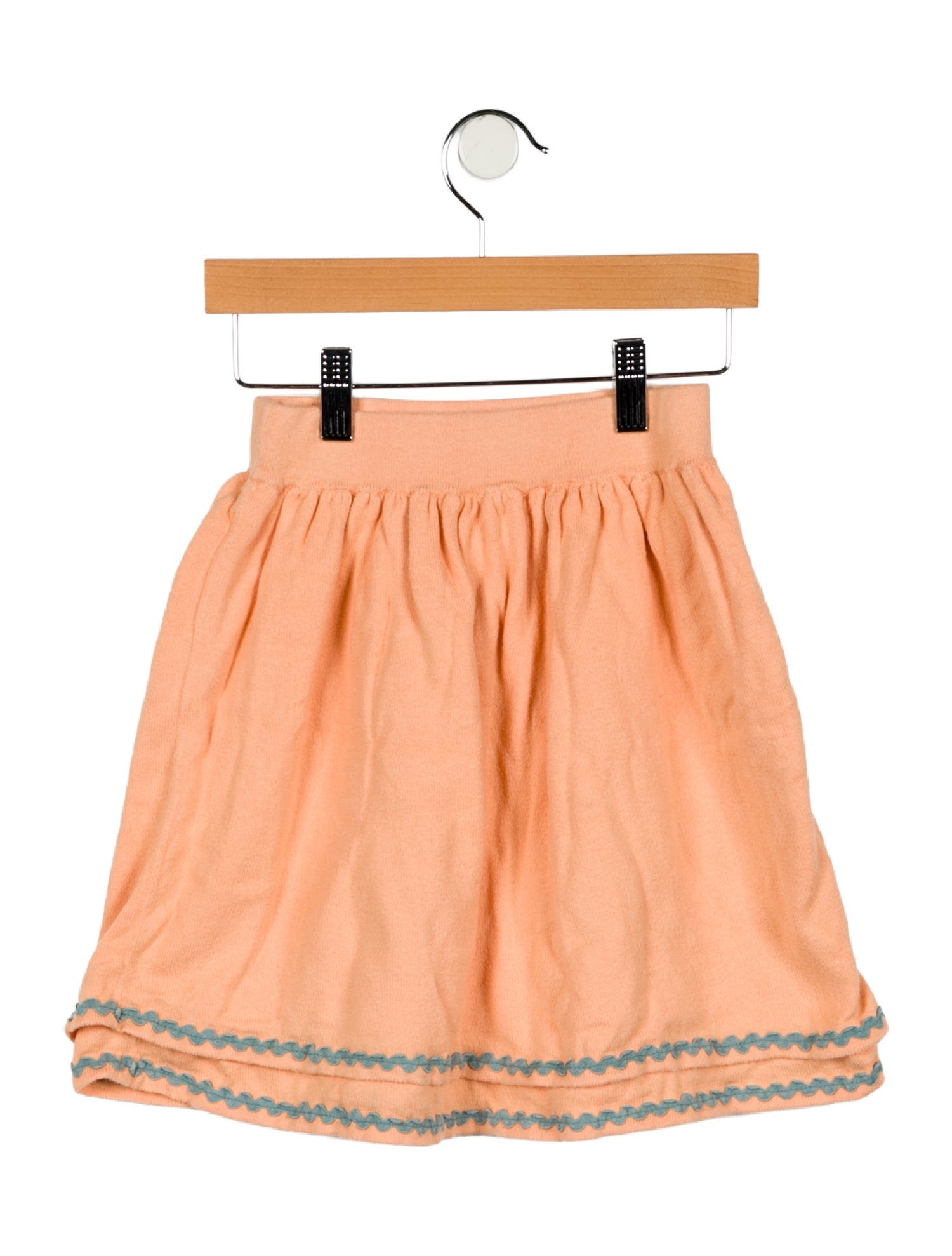 Misha and Puff Girls' Skirt