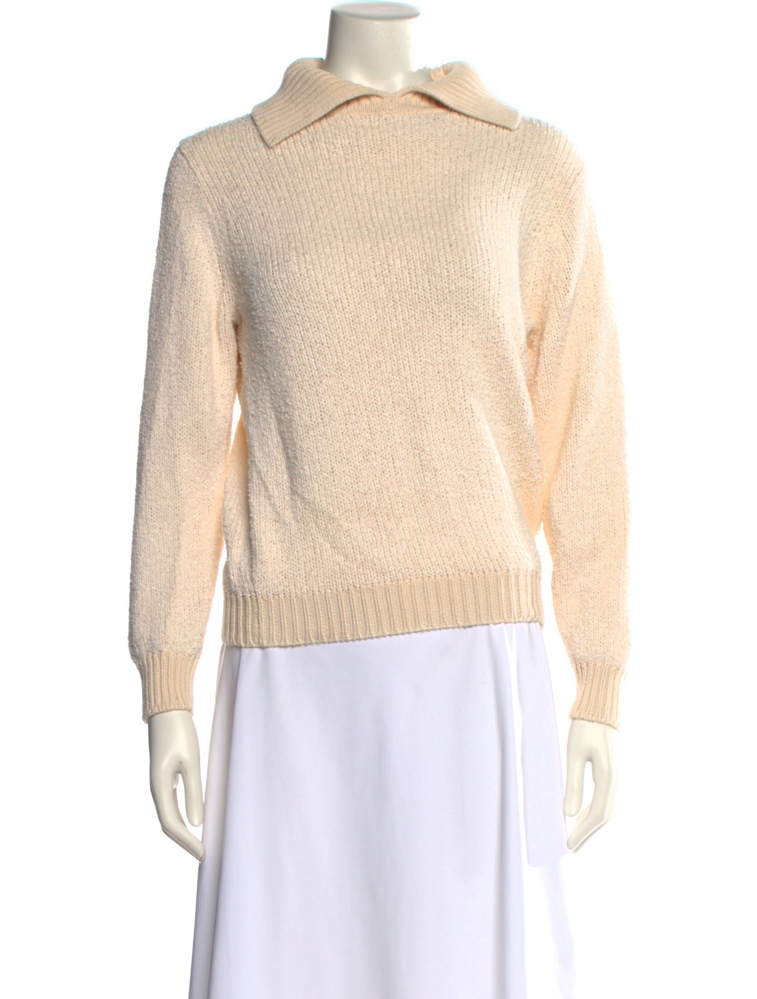 Misha and Puff Sweater