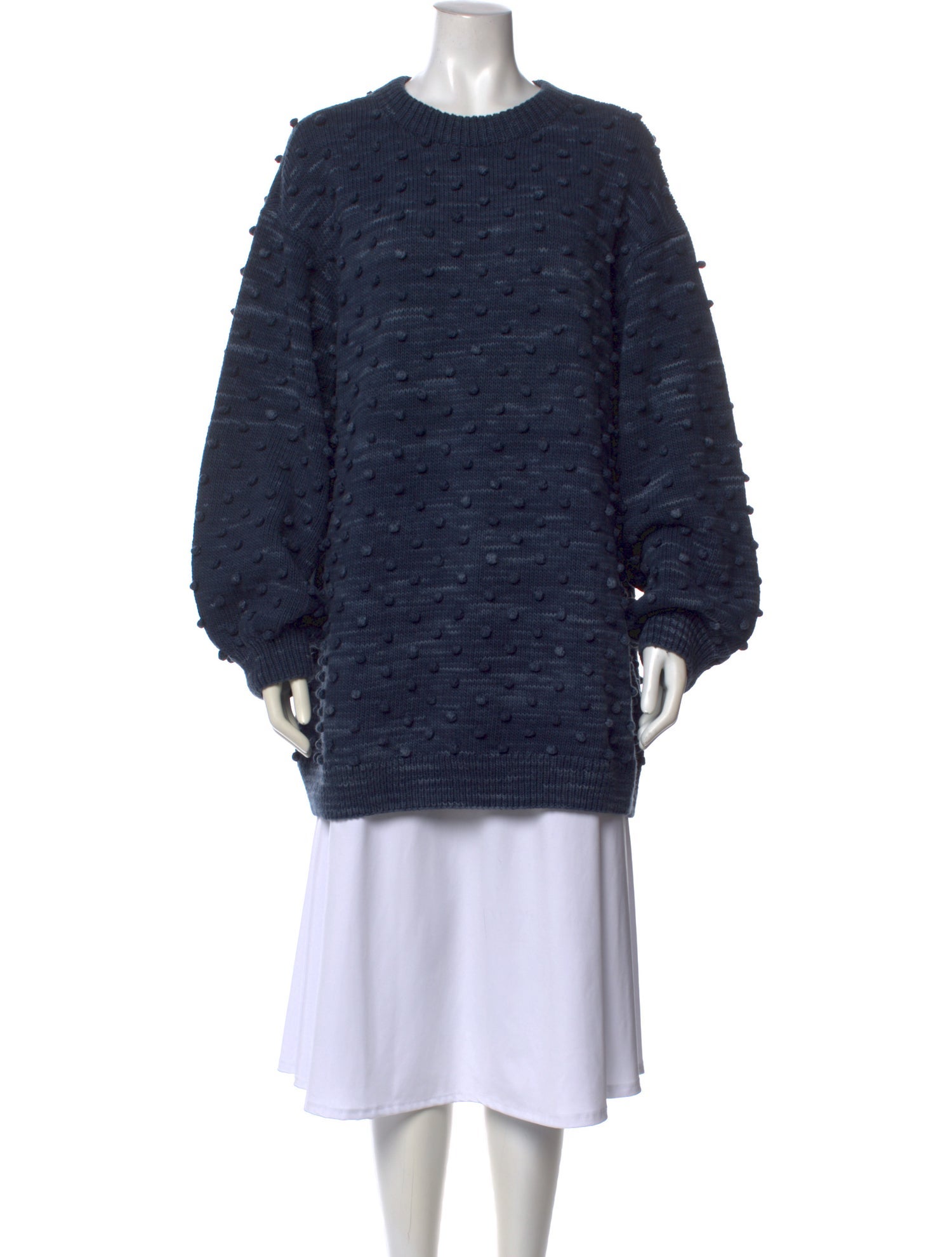 Misha and Puff Crew Neck Sweater