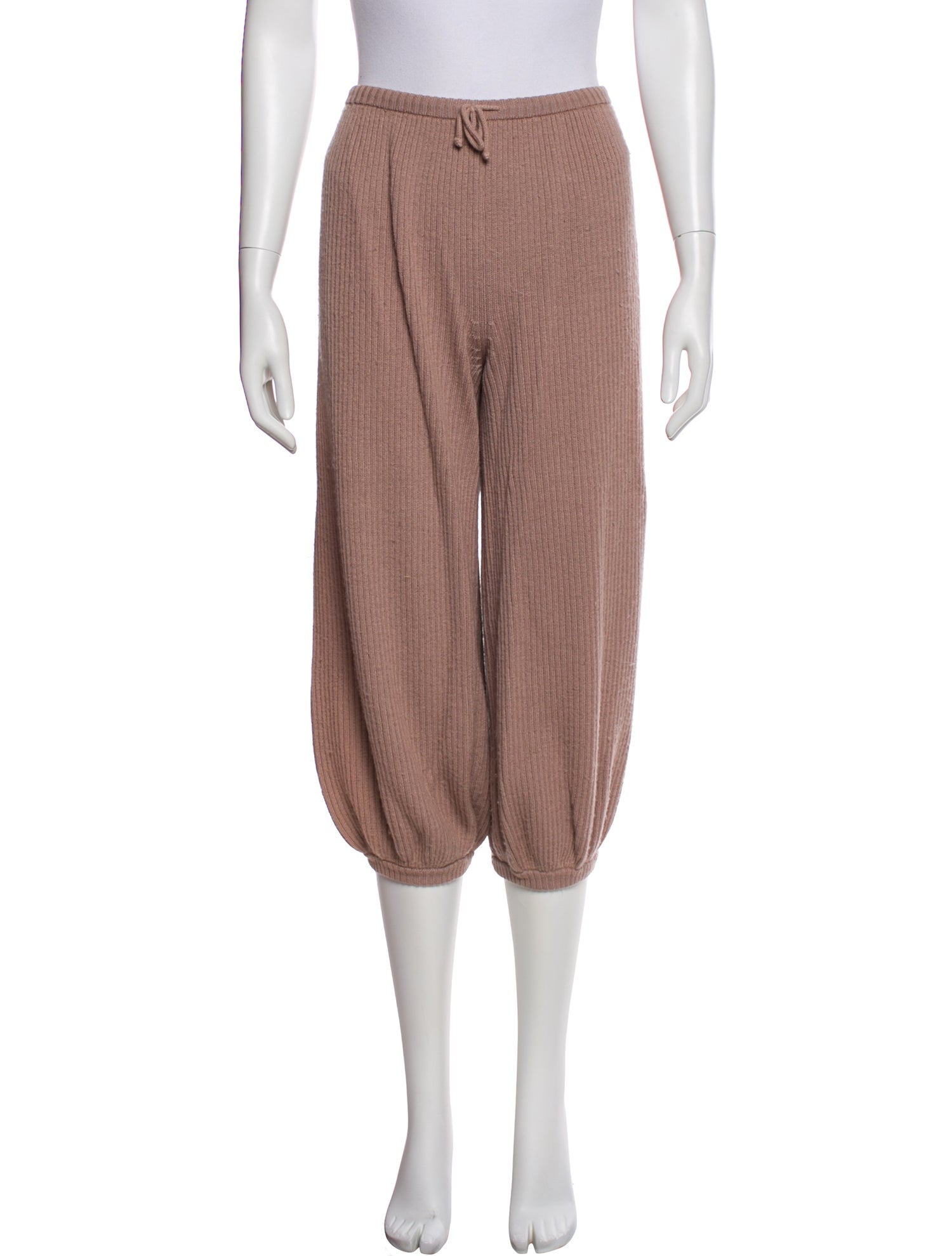 Misha and Puff Merino Wool Sweatpants