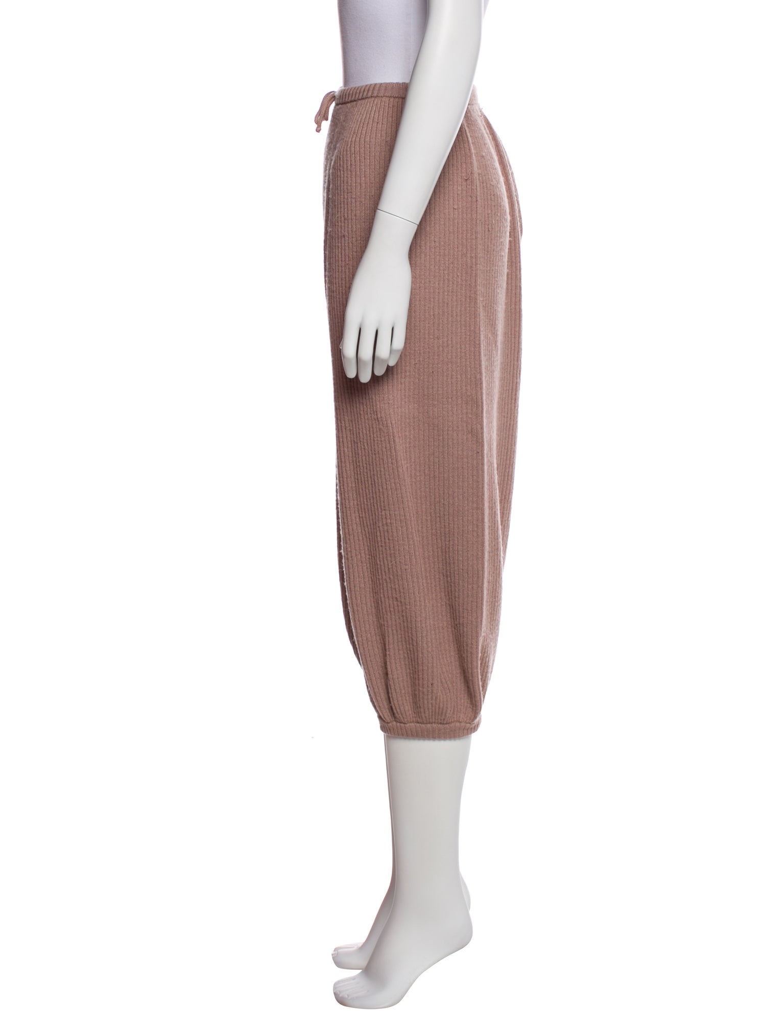 Misha and Puff Merino Wool Sweatpants