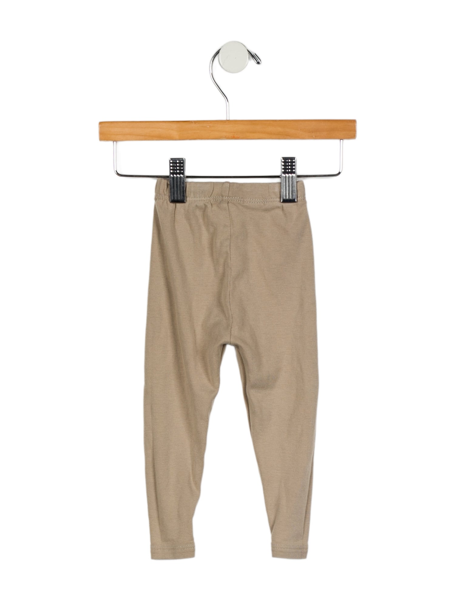 Misha and Puff Toddler Neutral Leggings