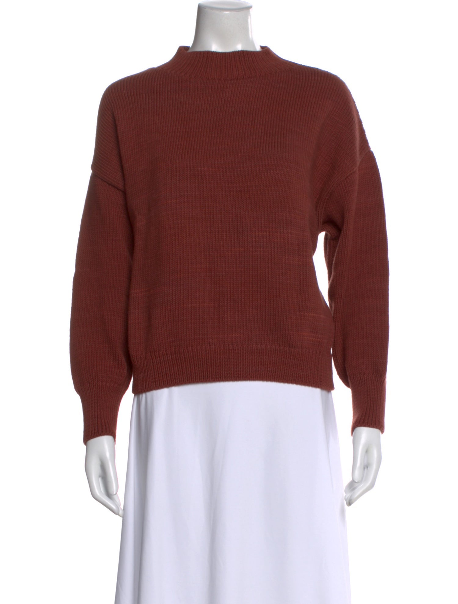 Misha and Puff Crew Neck Sweater w/ Tags
