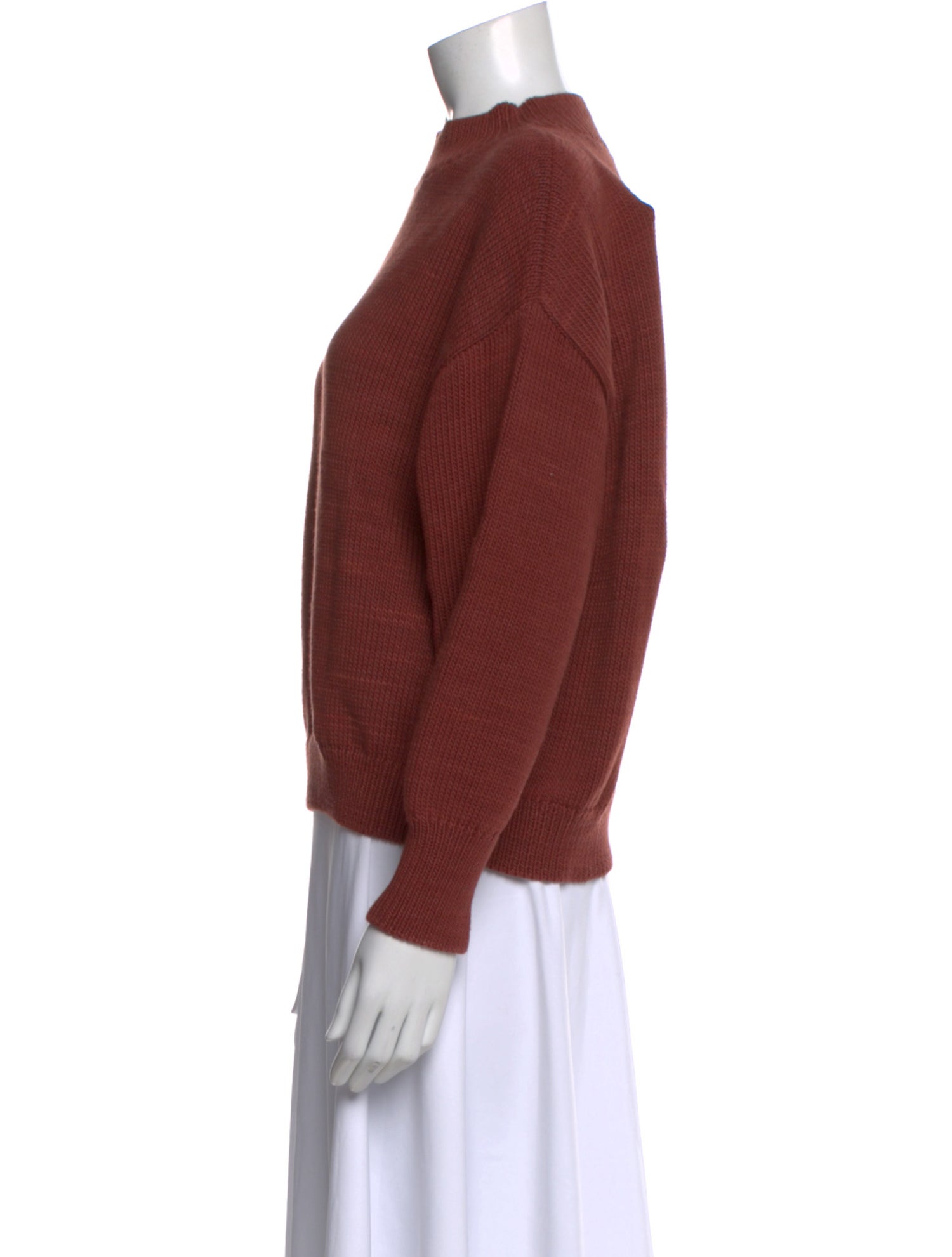 Misha and Puff Crew Neck Sweater w/ Tags