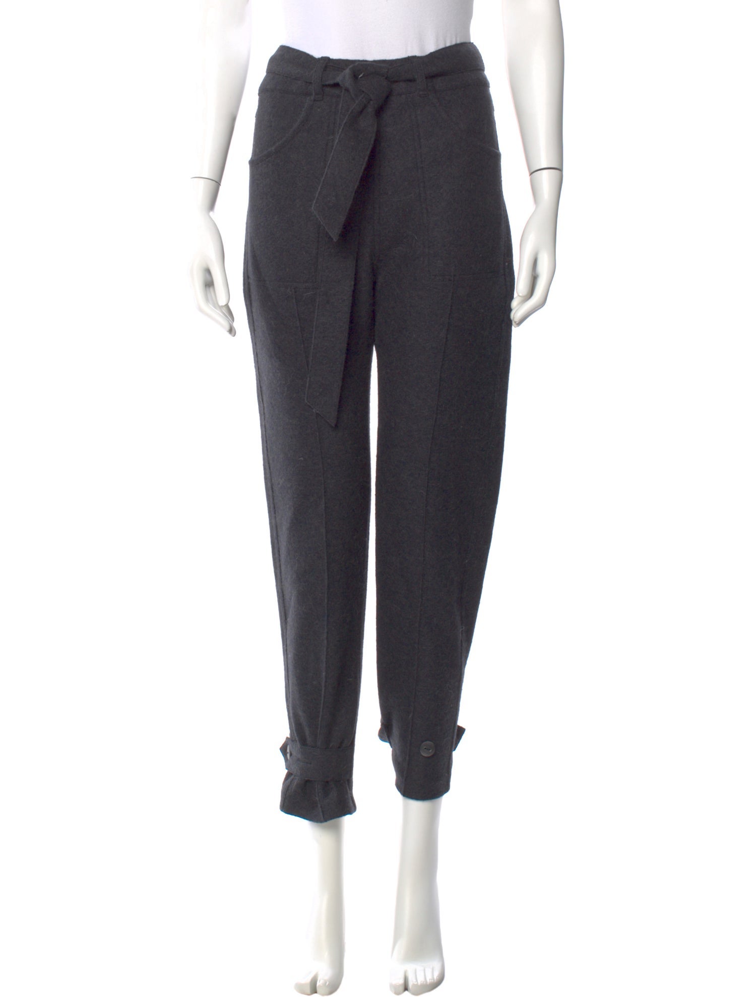 Misha and Puff Alpaca Skinny Leg Pants