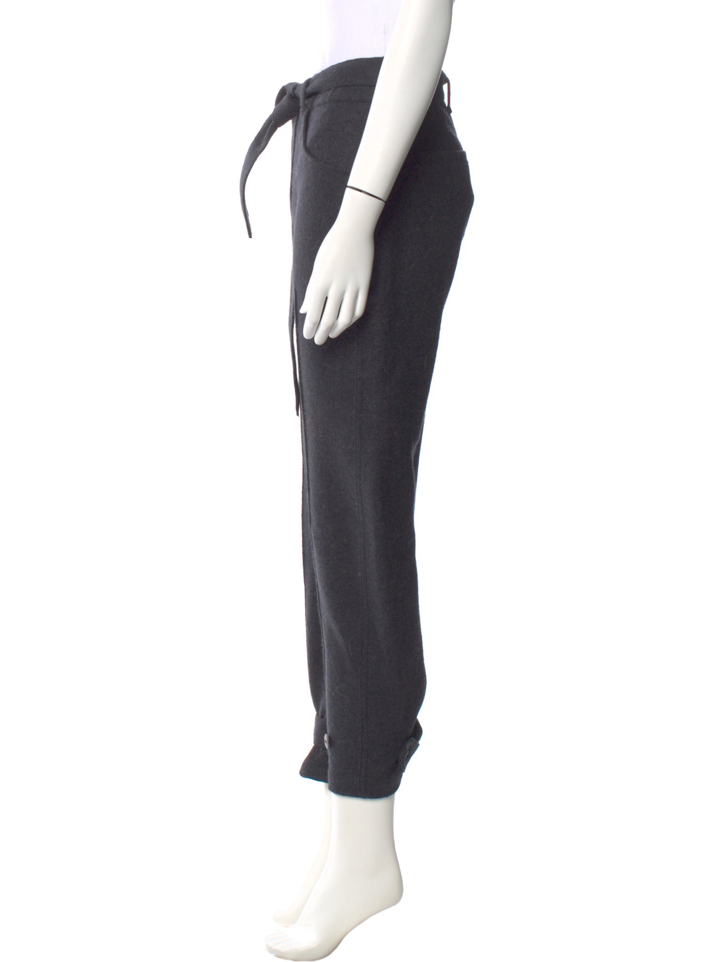 Misha and Puff Alpaca Skinny Leg Pants