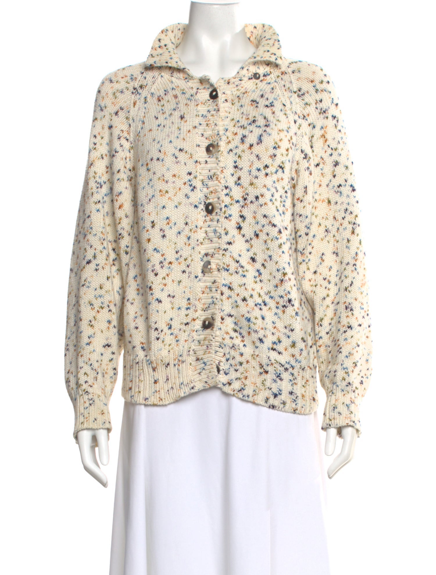 Misha and Puff Crew Neck Sweater