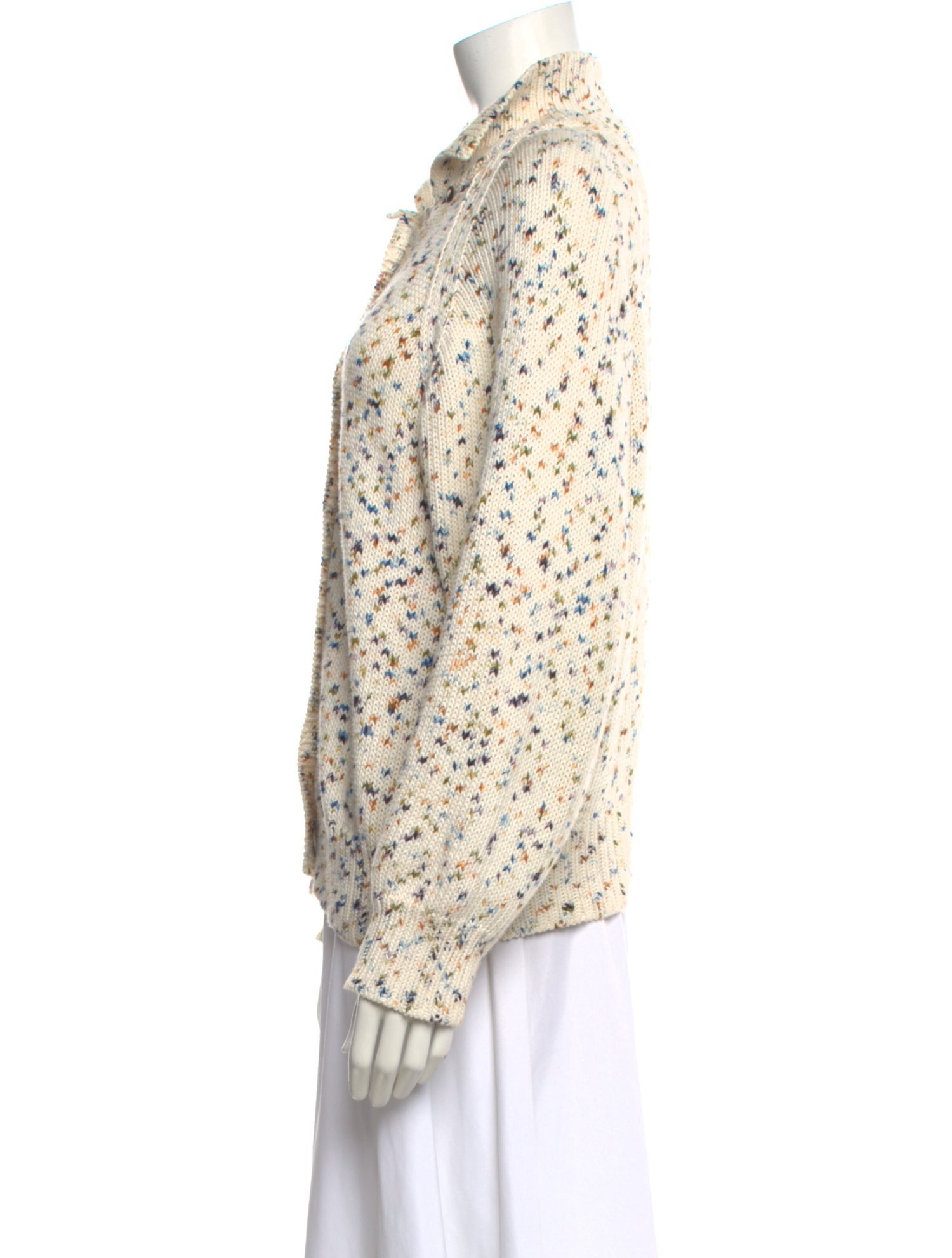 Misha and Puff Crew Neck Sweater