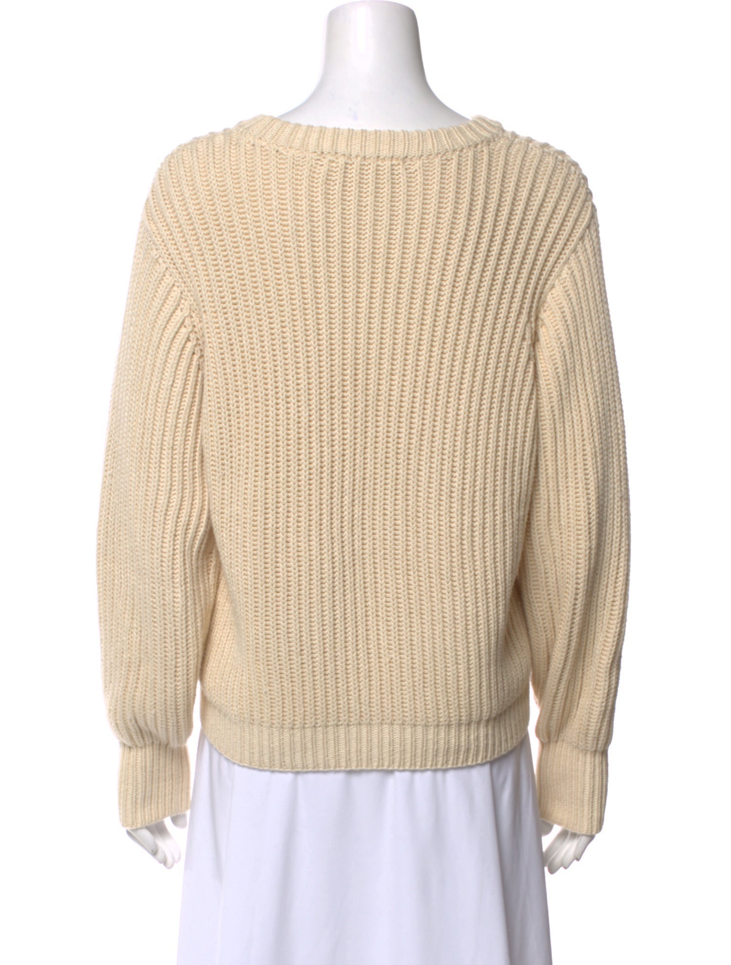 Misha and Puff Bateau Neckline Sweater