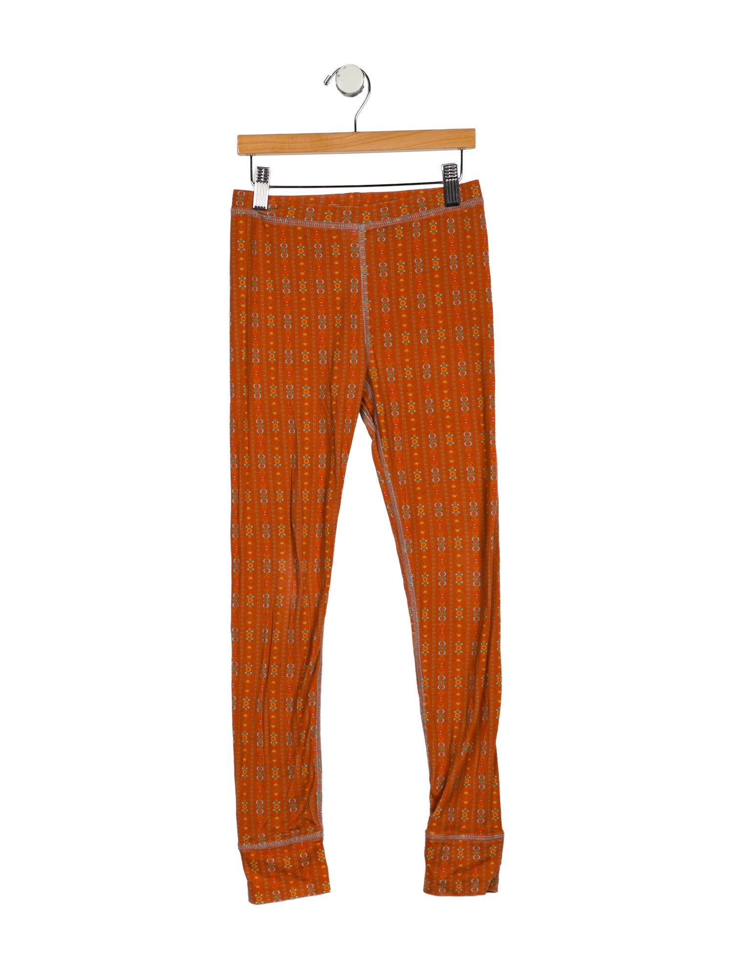 Misha and Puff Girl pajama pants