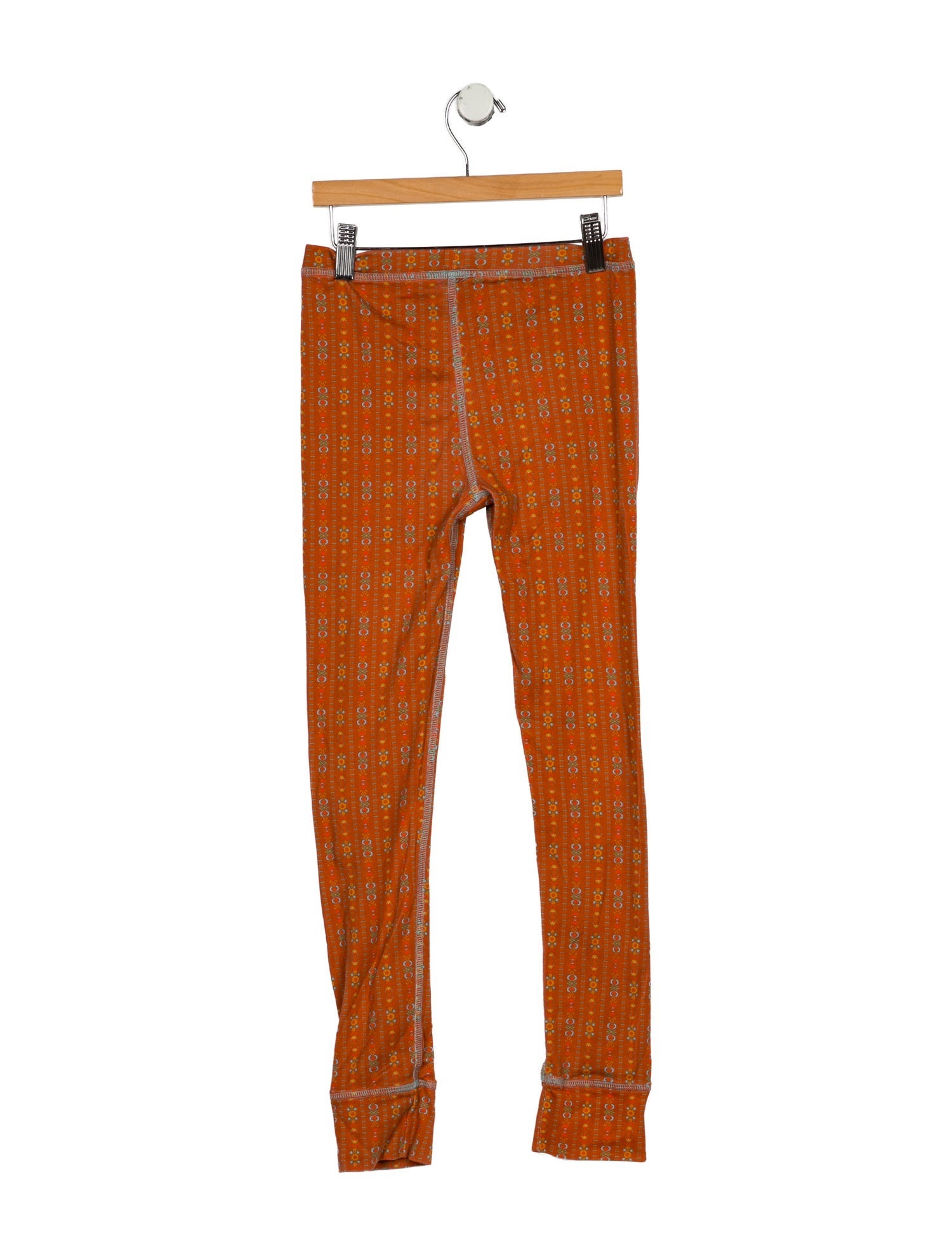 Misha and Puff Girl pajama pants