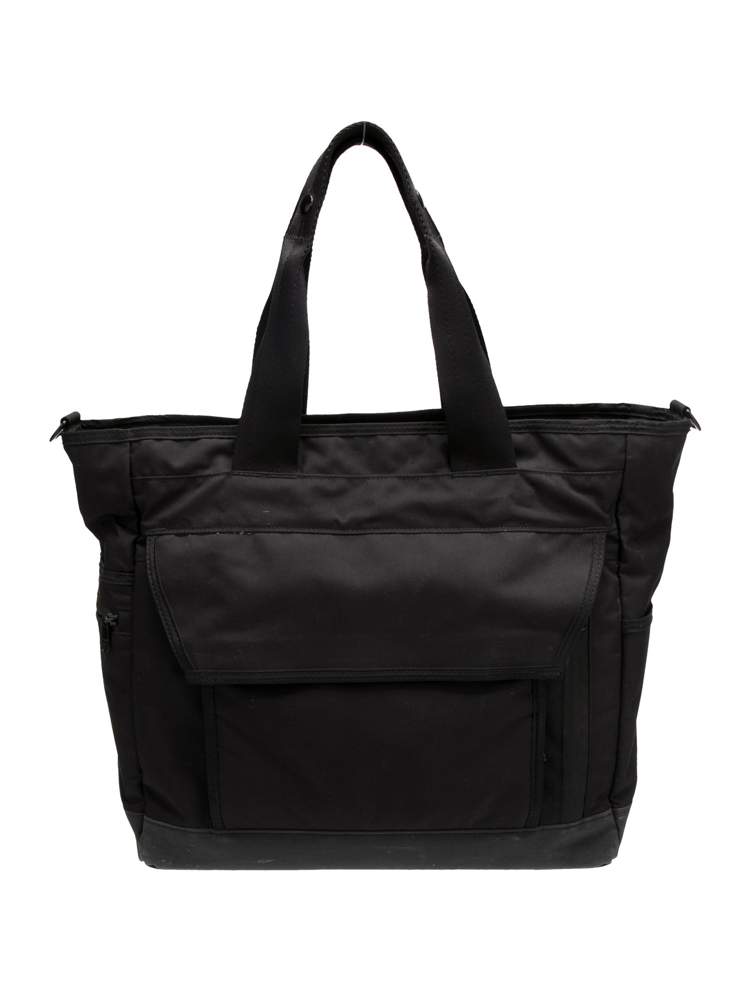 Mission Workshop Nylon Tote