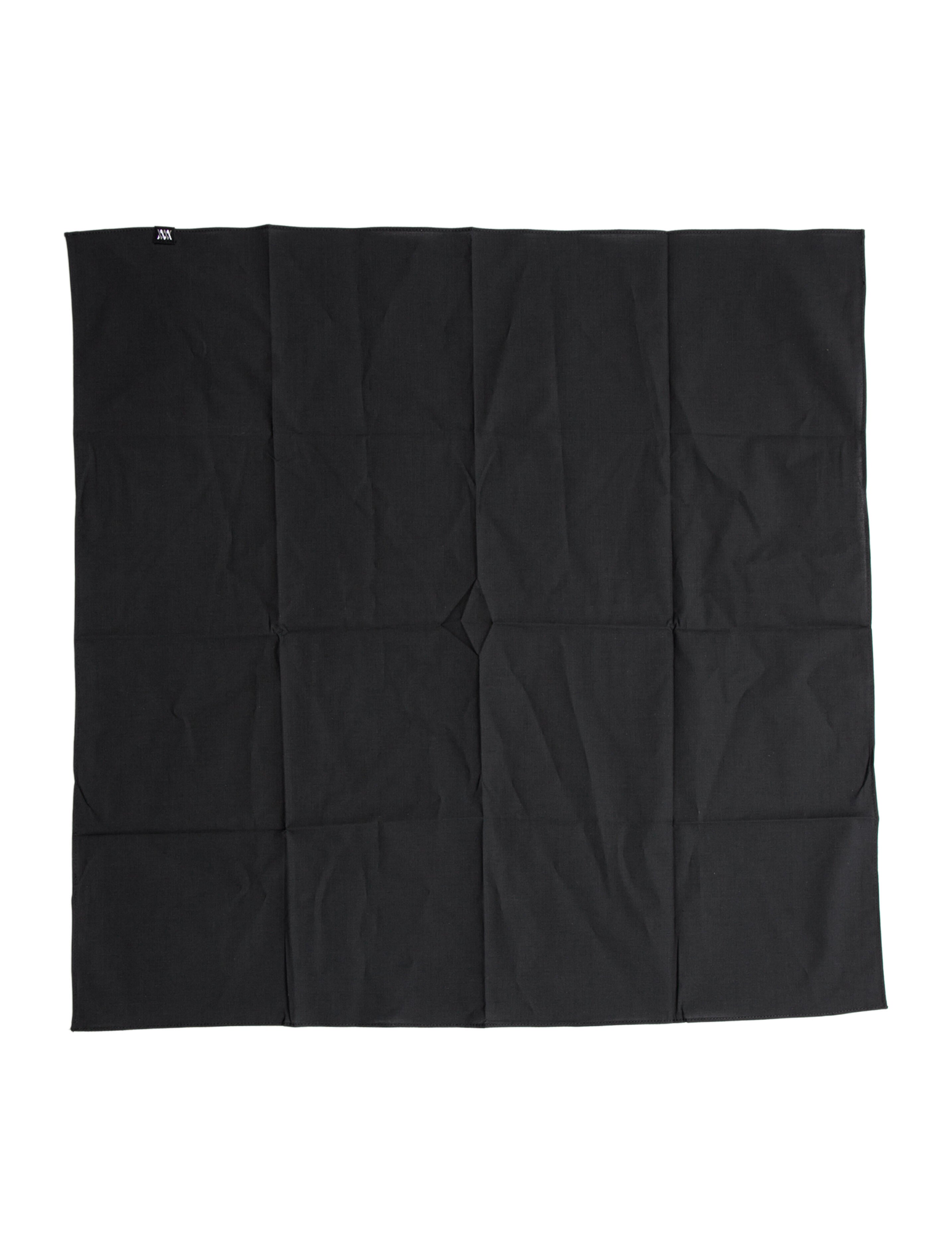 Mission Workshop Pocket Square