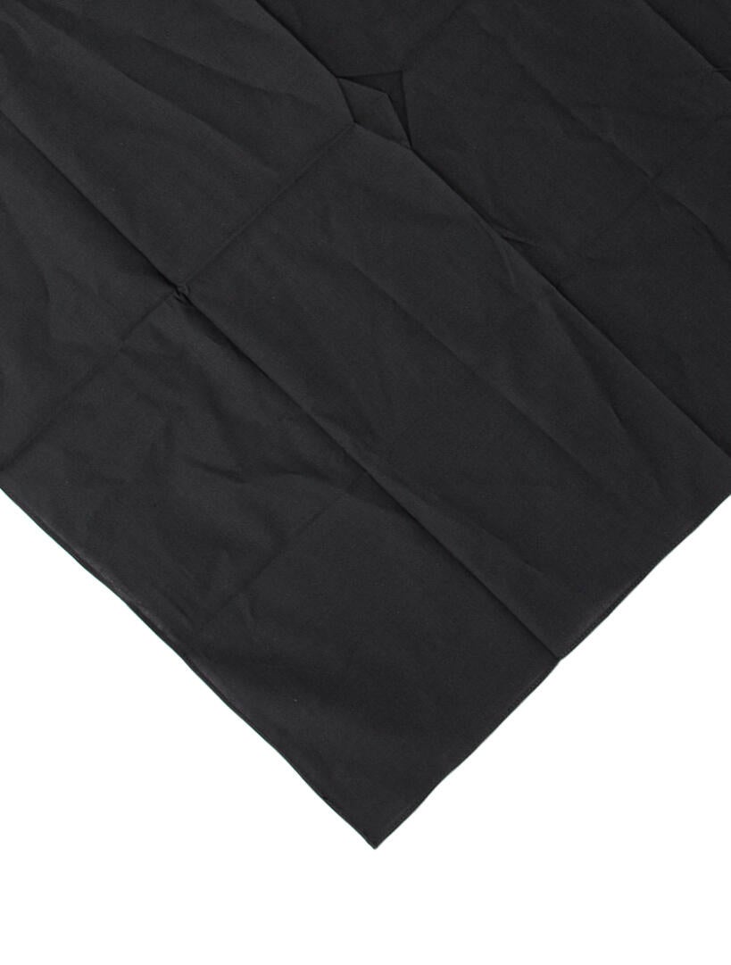 Mission Workshop Pocket Square