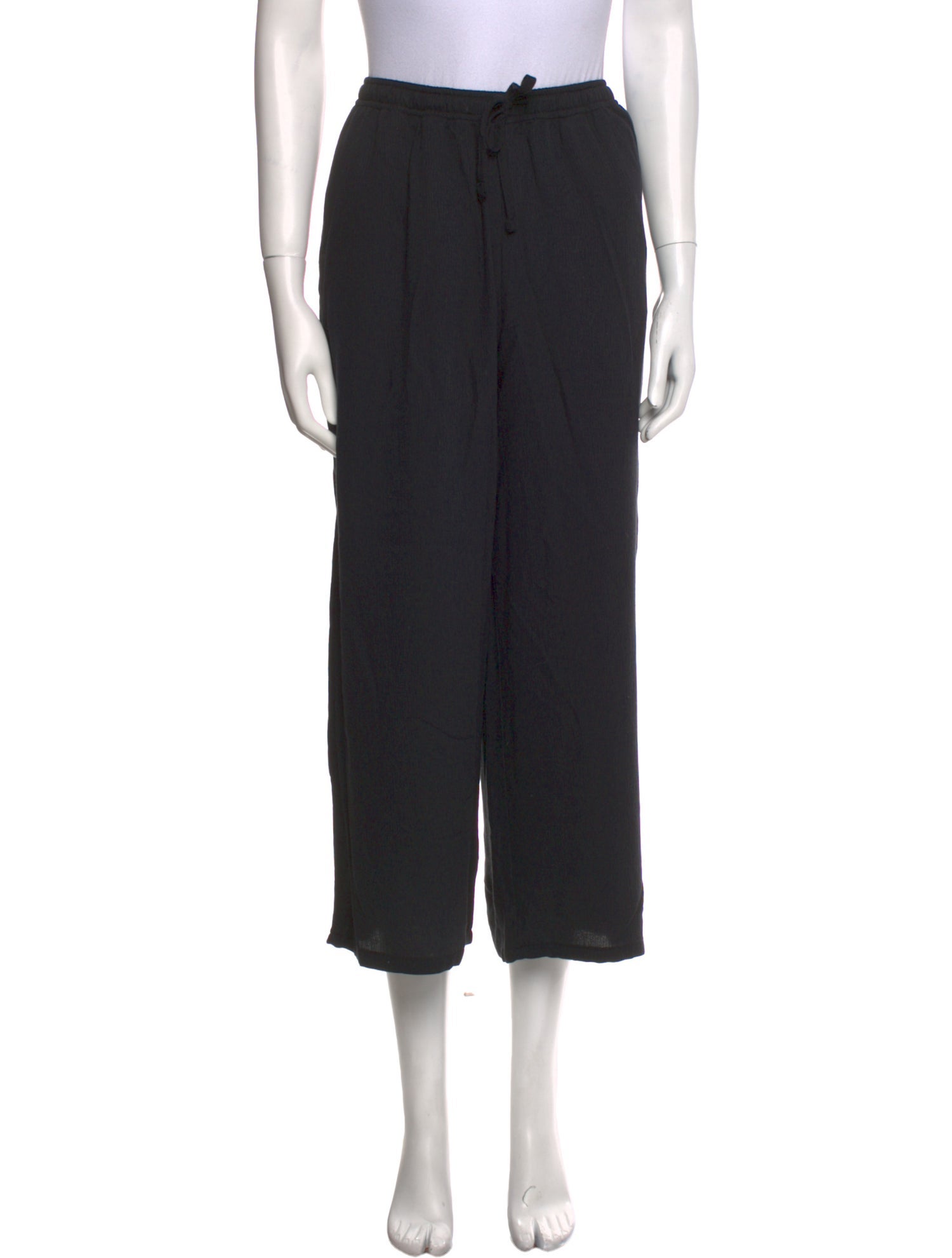 MIKUTA Wide Leg Pants