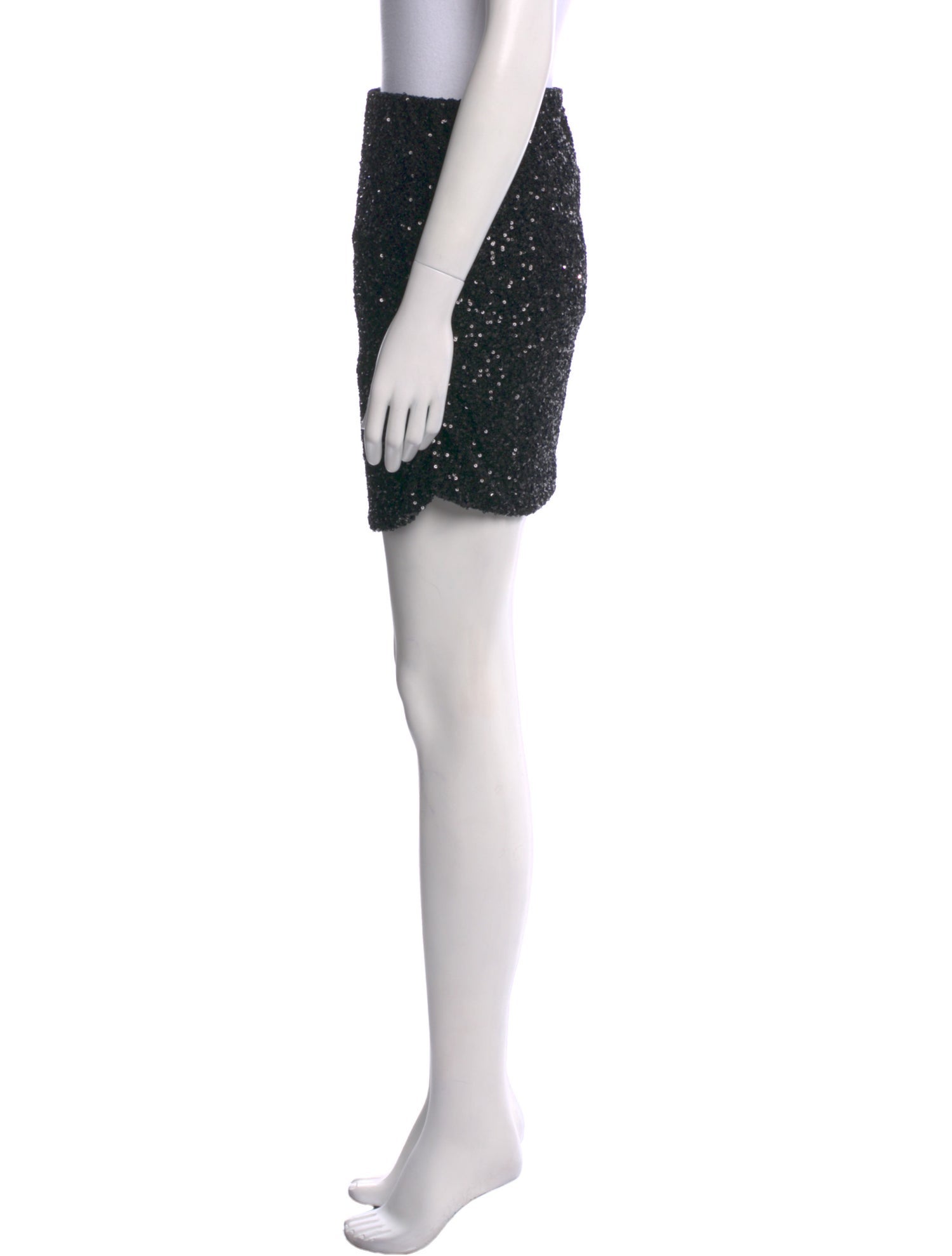 MIKUTA Mini Skirt w/ Tags